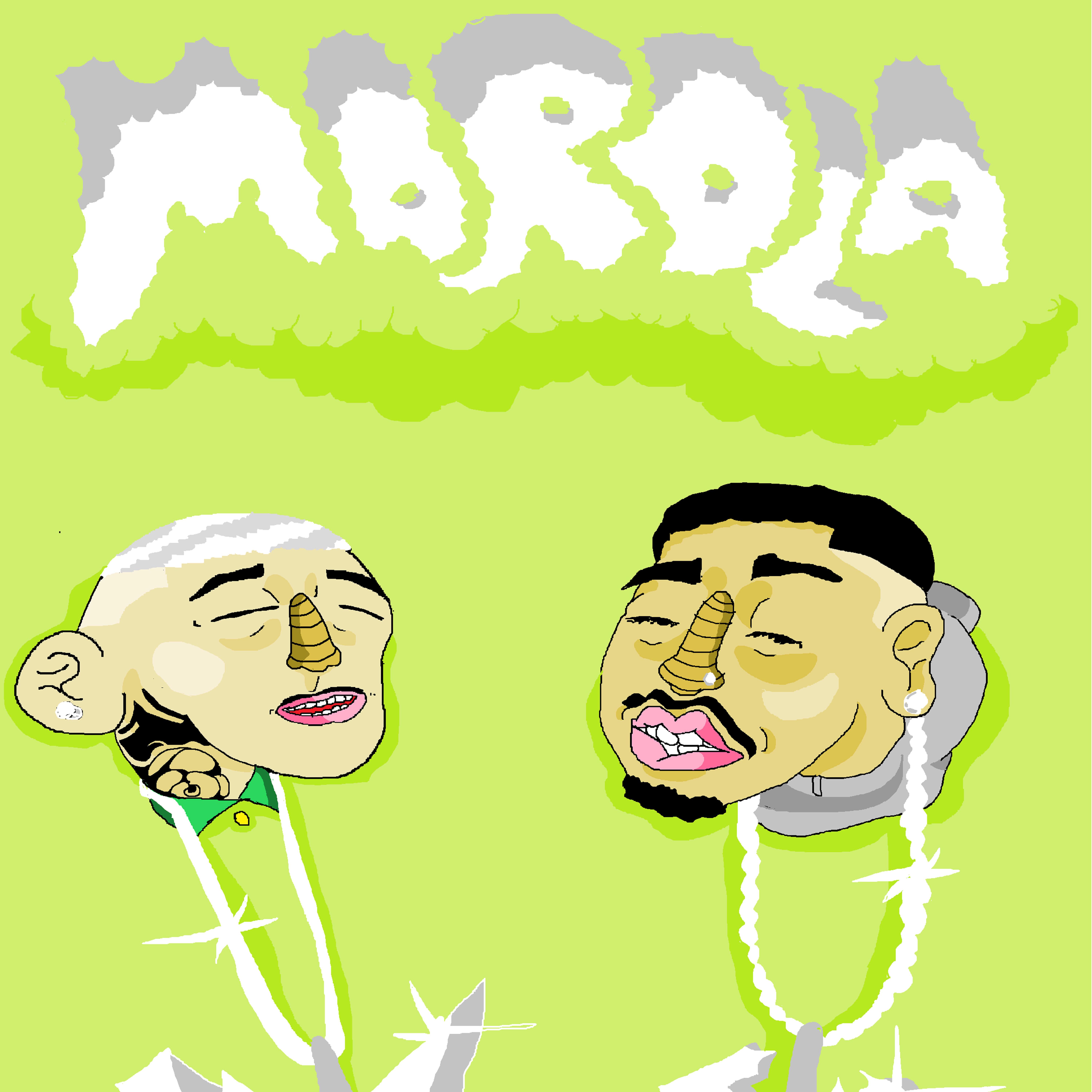 Постер альбома Marola (Speed)