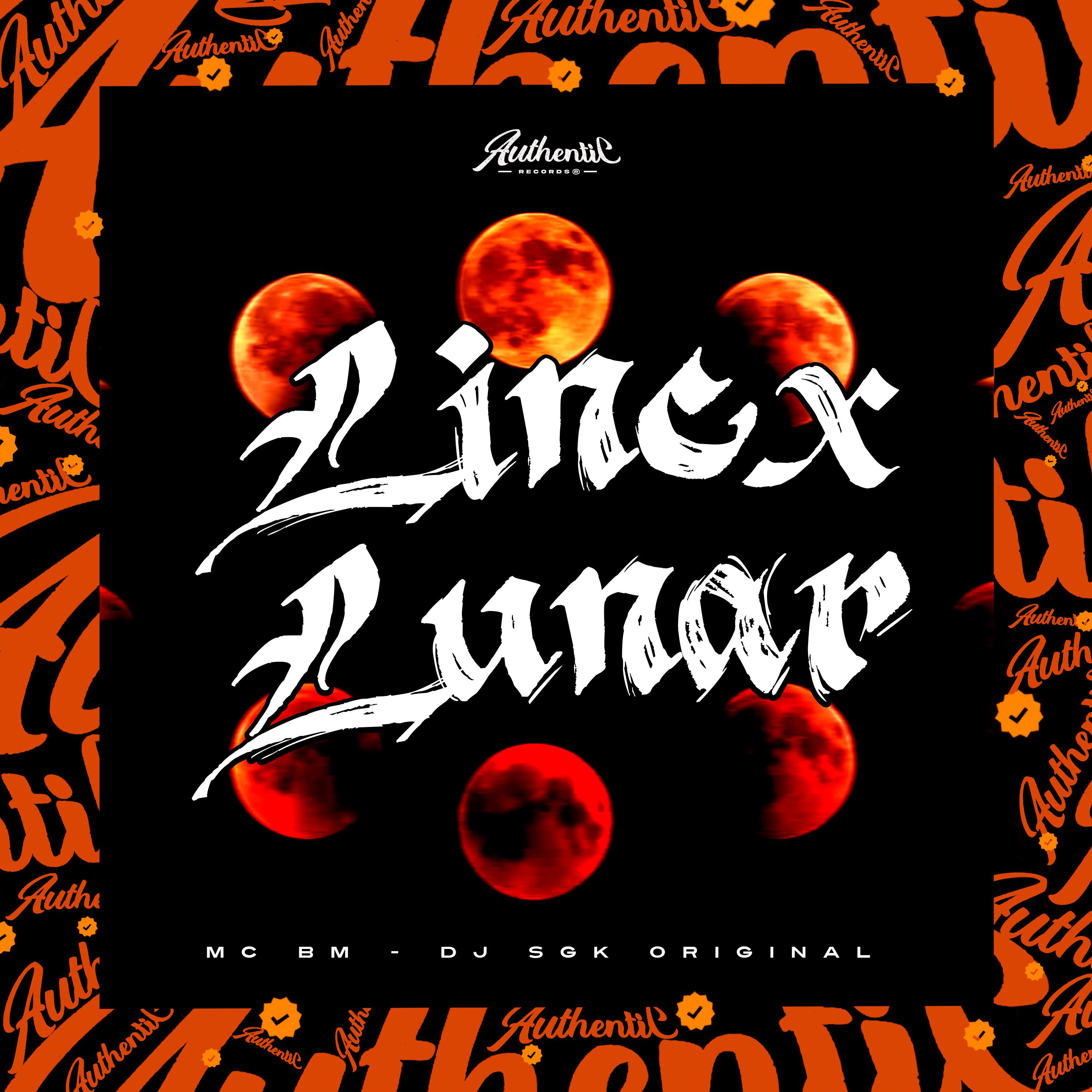 Постер альбома Linex Lunar