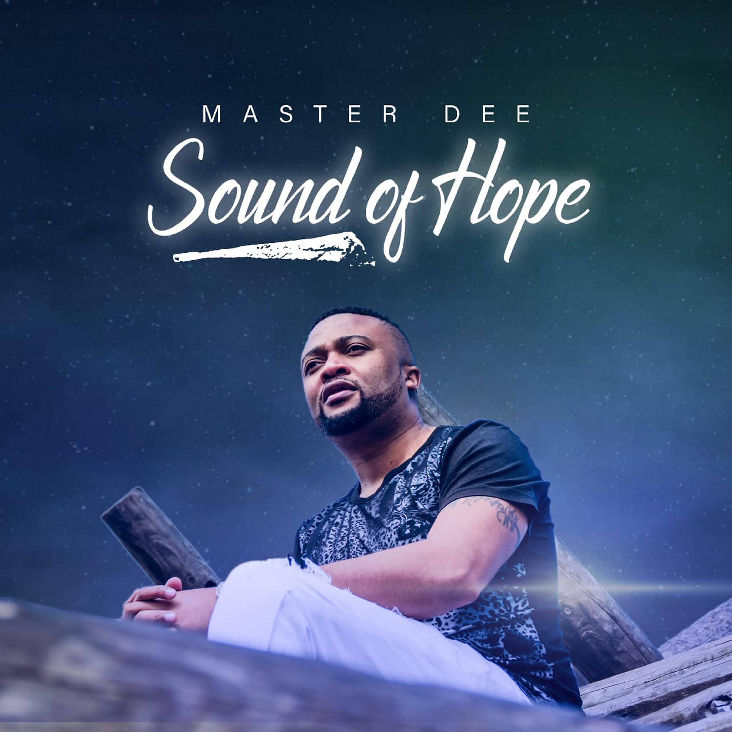 Постер альбома Sound of Hope
