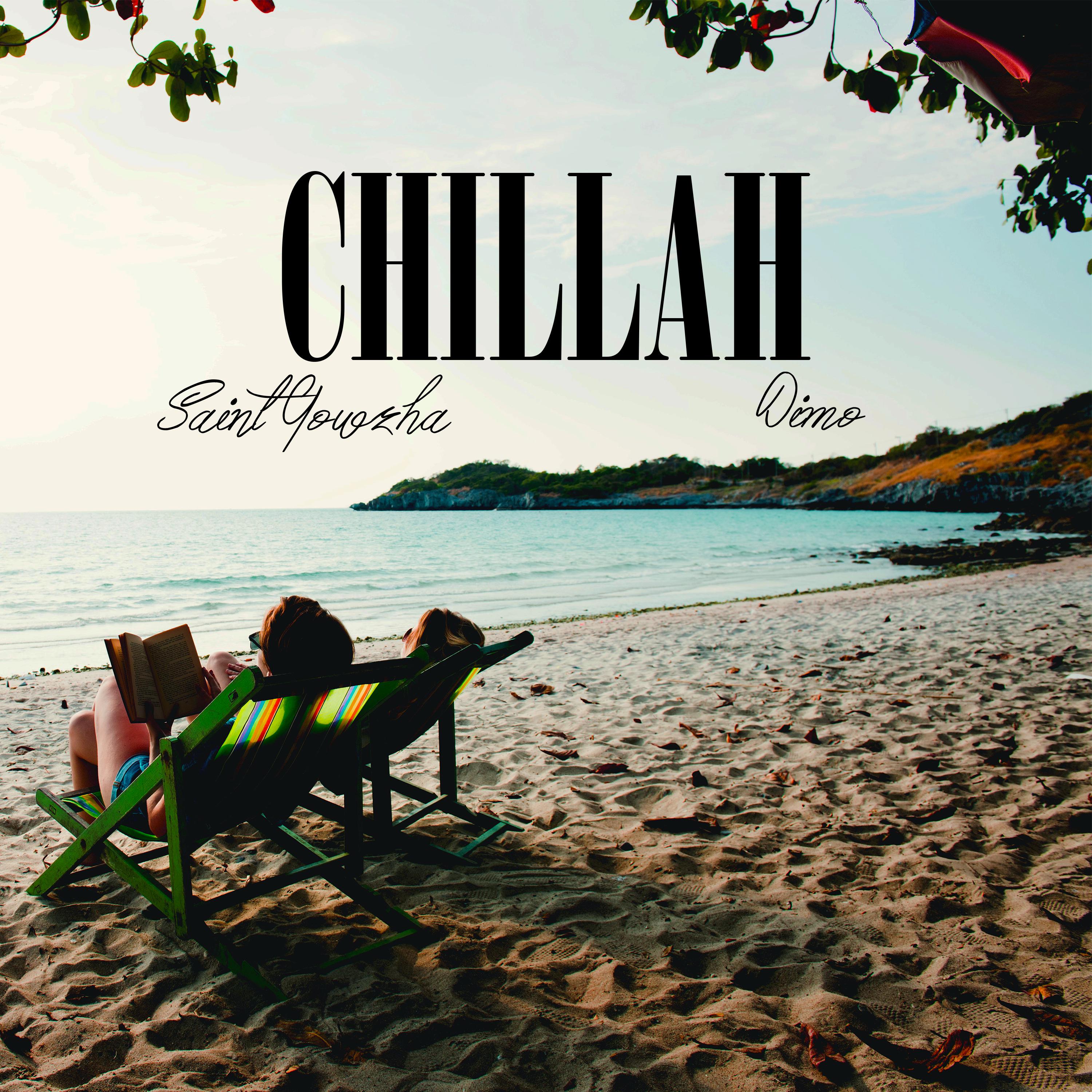 Постер альбома Chillah