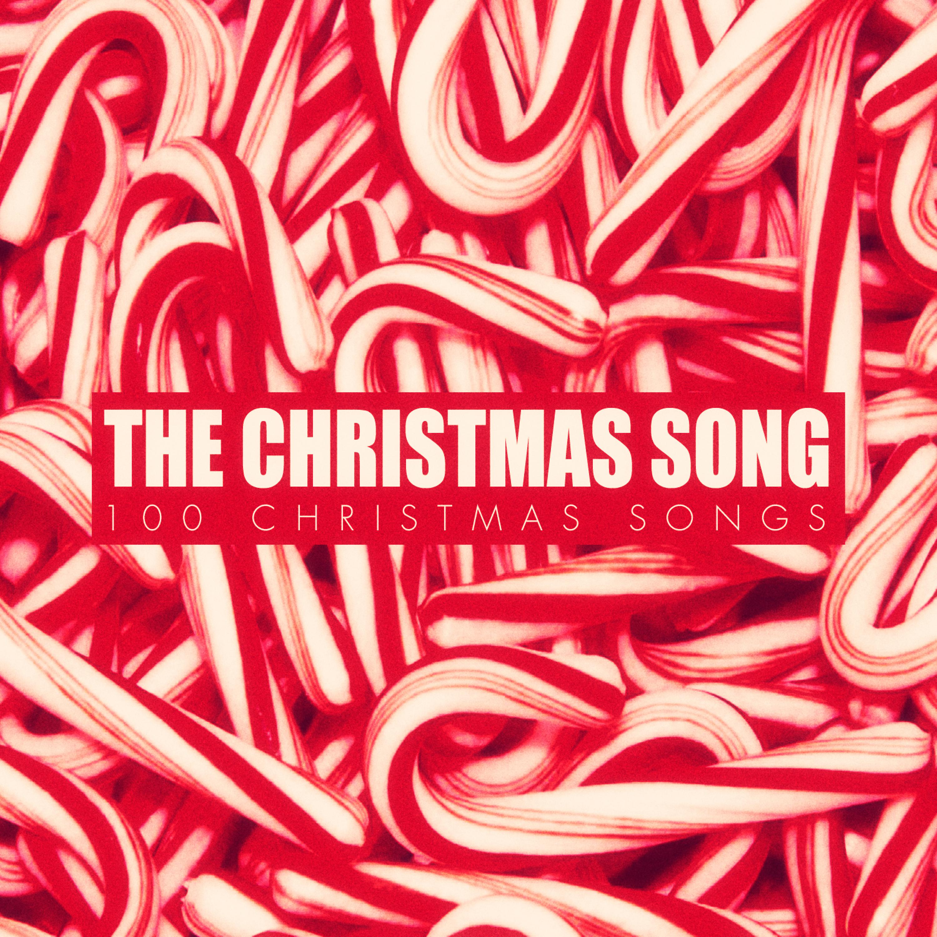 Постер альбома The Christmas Song - 100 Christmas Songs