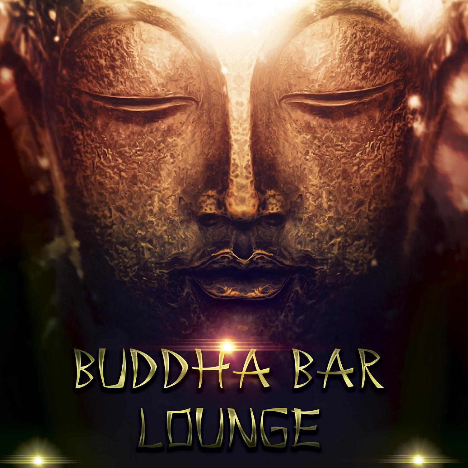 Постер альбома Buddha Bar Lounge