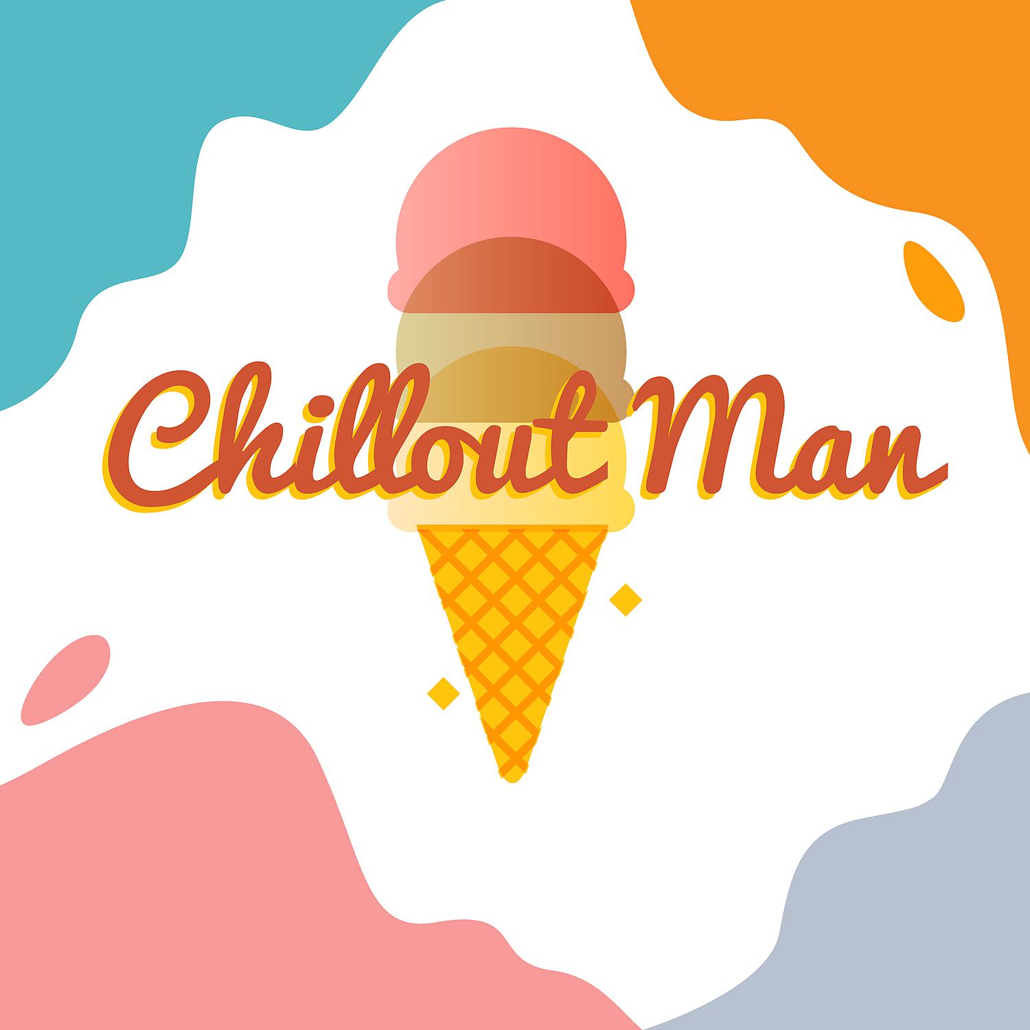 Постер альбома Chillout Man