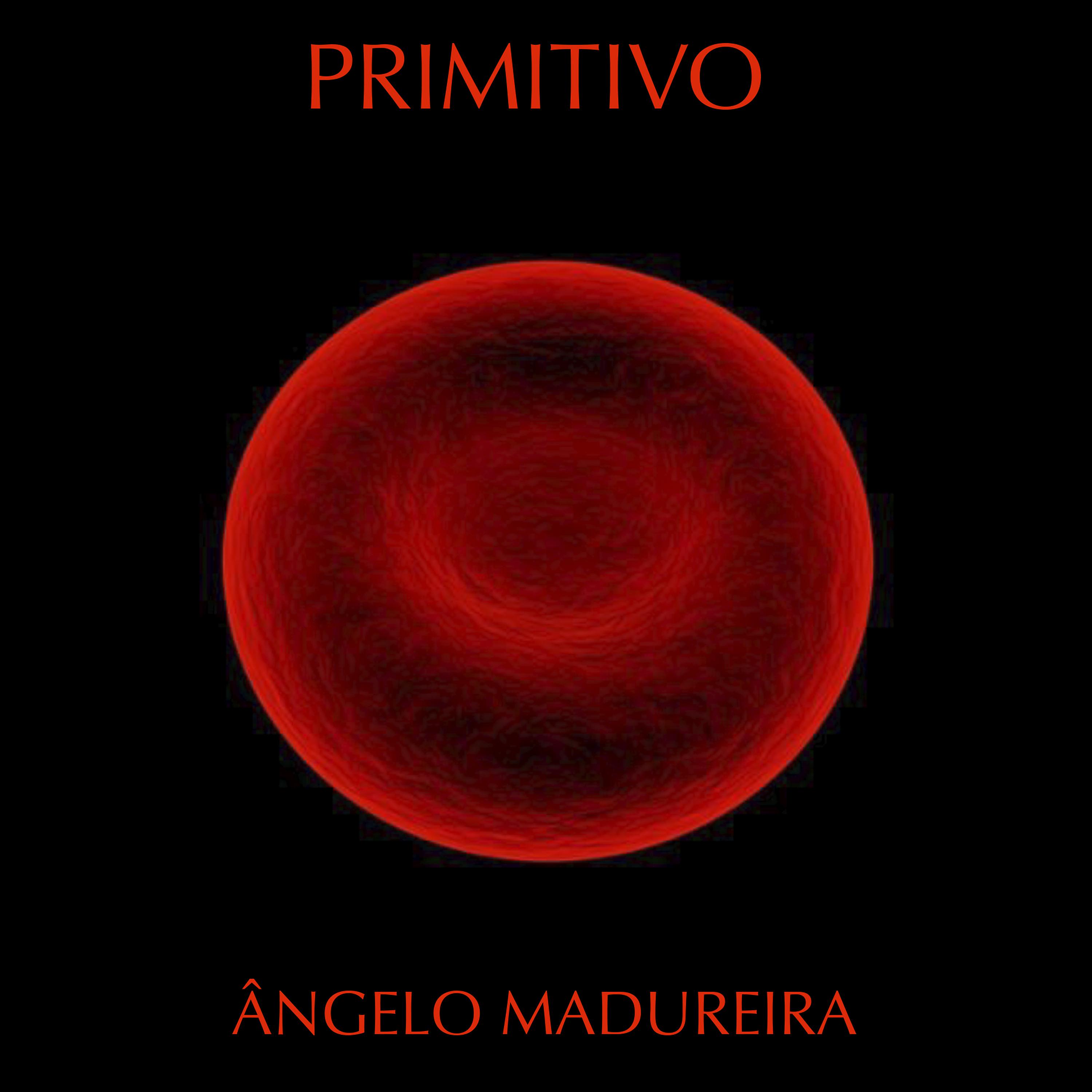 Постер альбома Primitivo