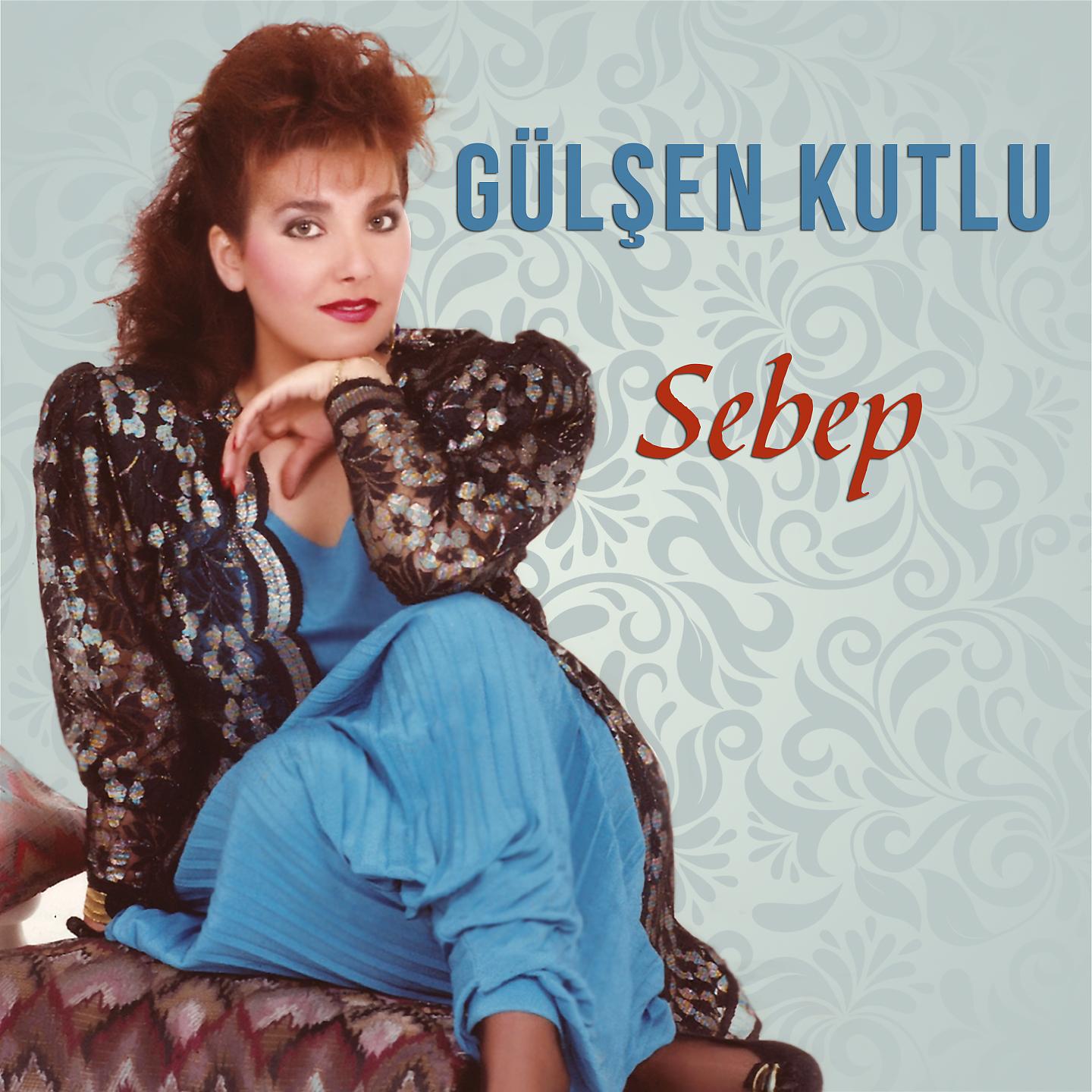 Постер альбома Sebep