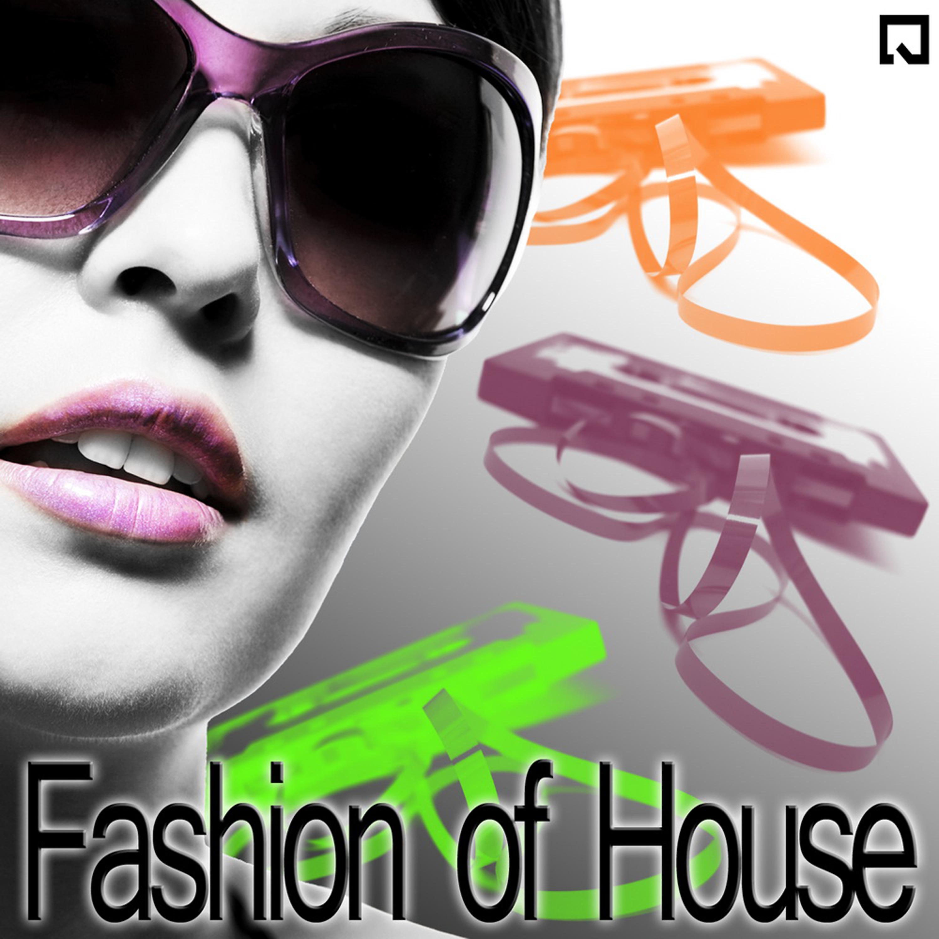 Постер альбома Fashion of House