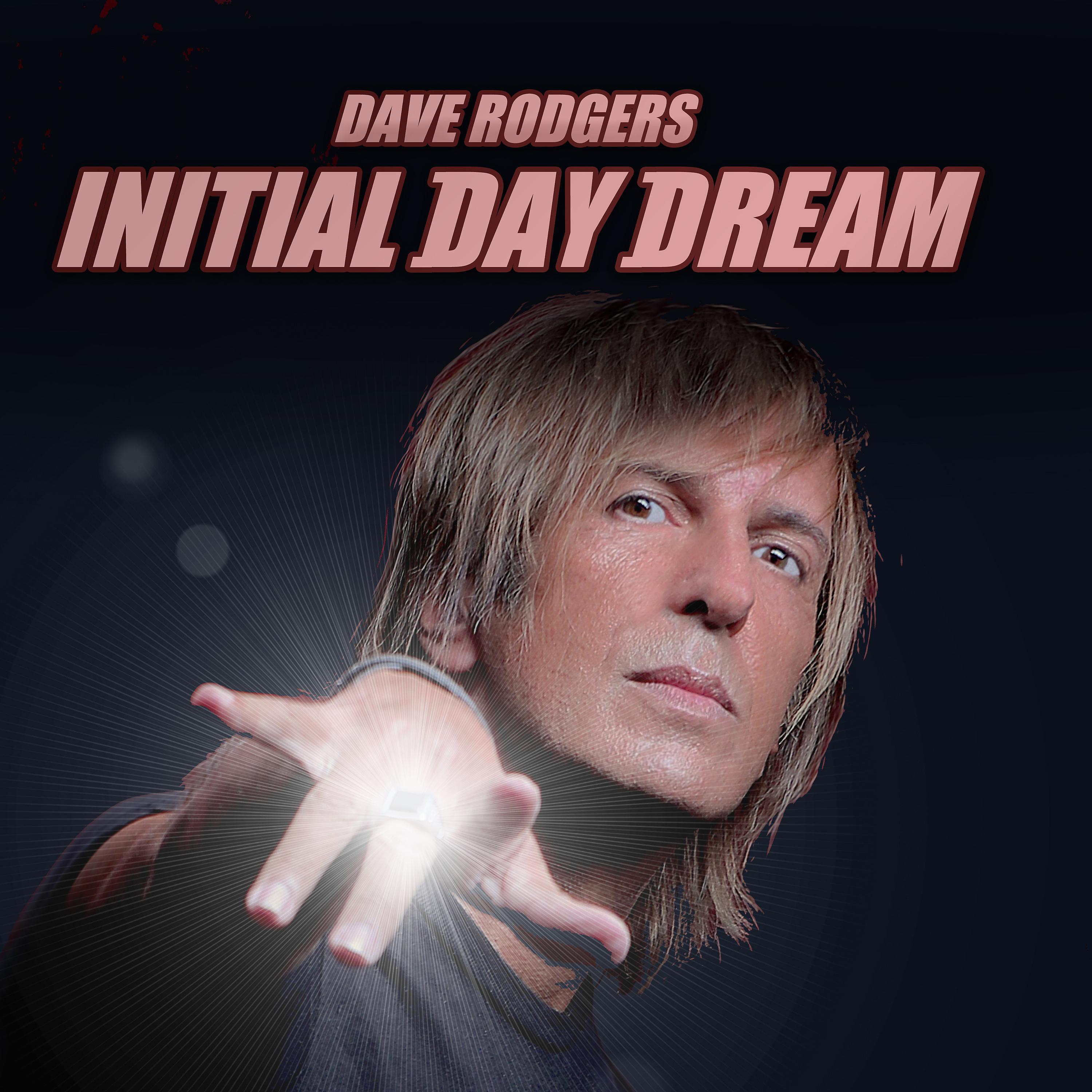 Постер альбома Initial Day Dream