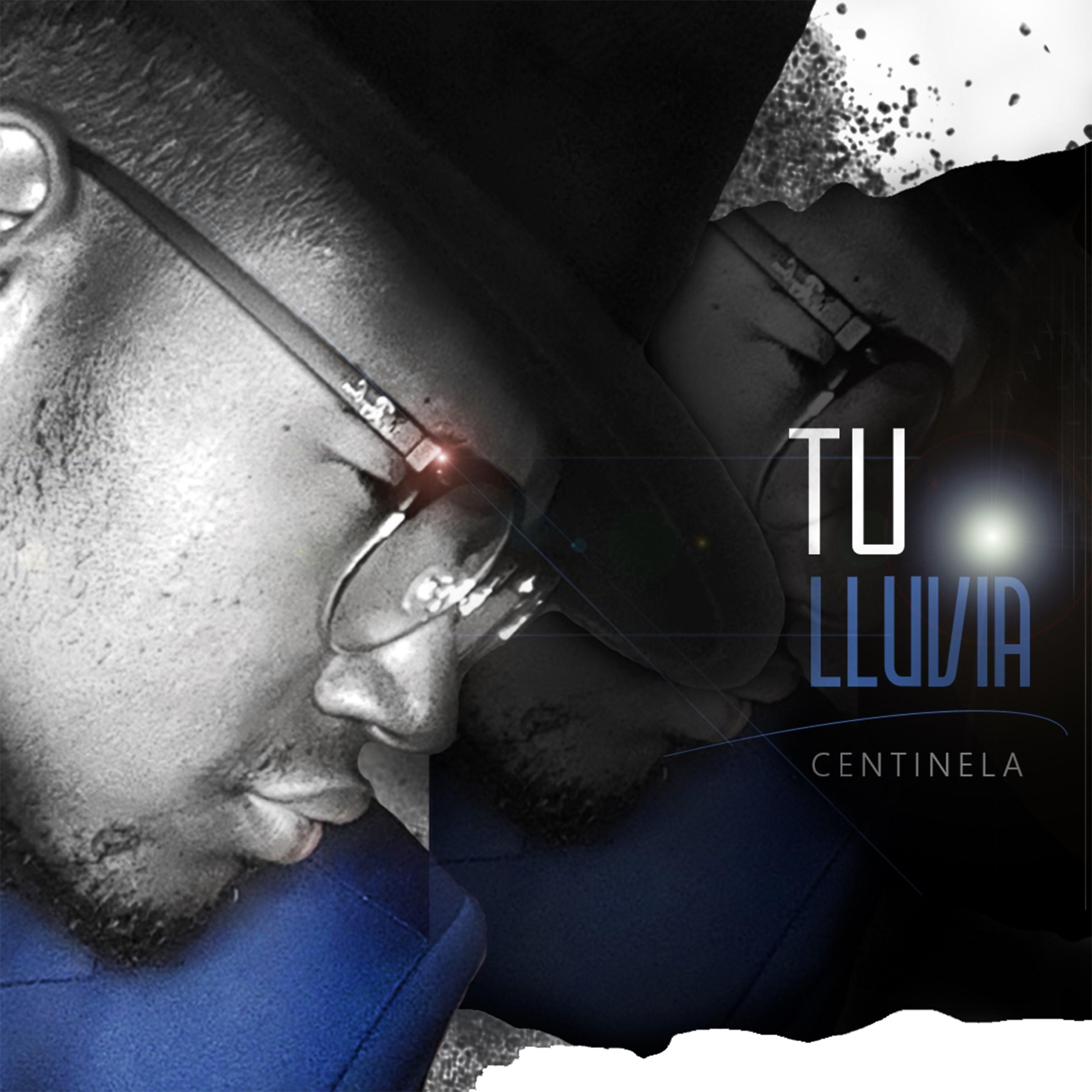 Постер альбома Tu Lluvia