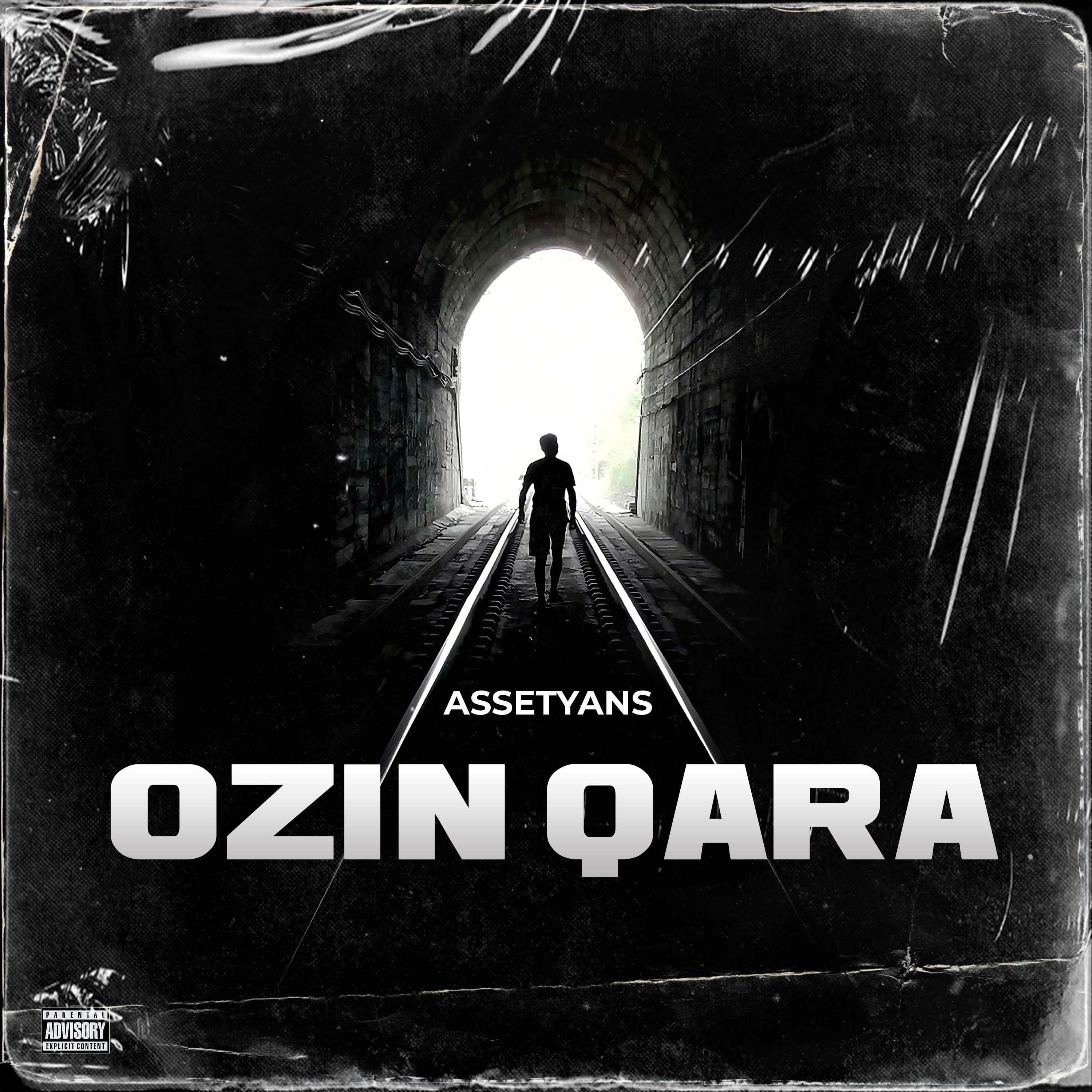 Постер альбома Ozin Qara