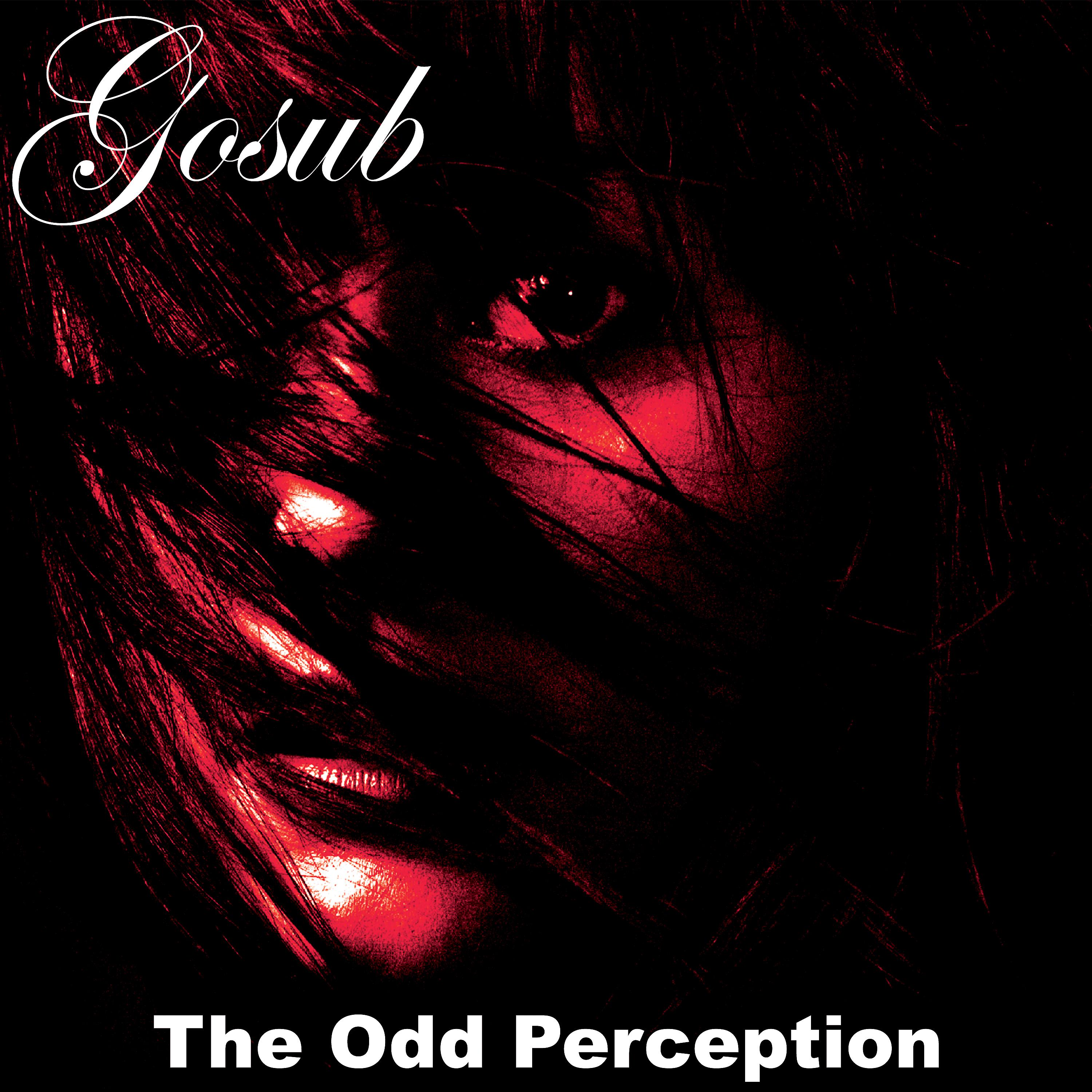 Постер альбома The Odd Perception