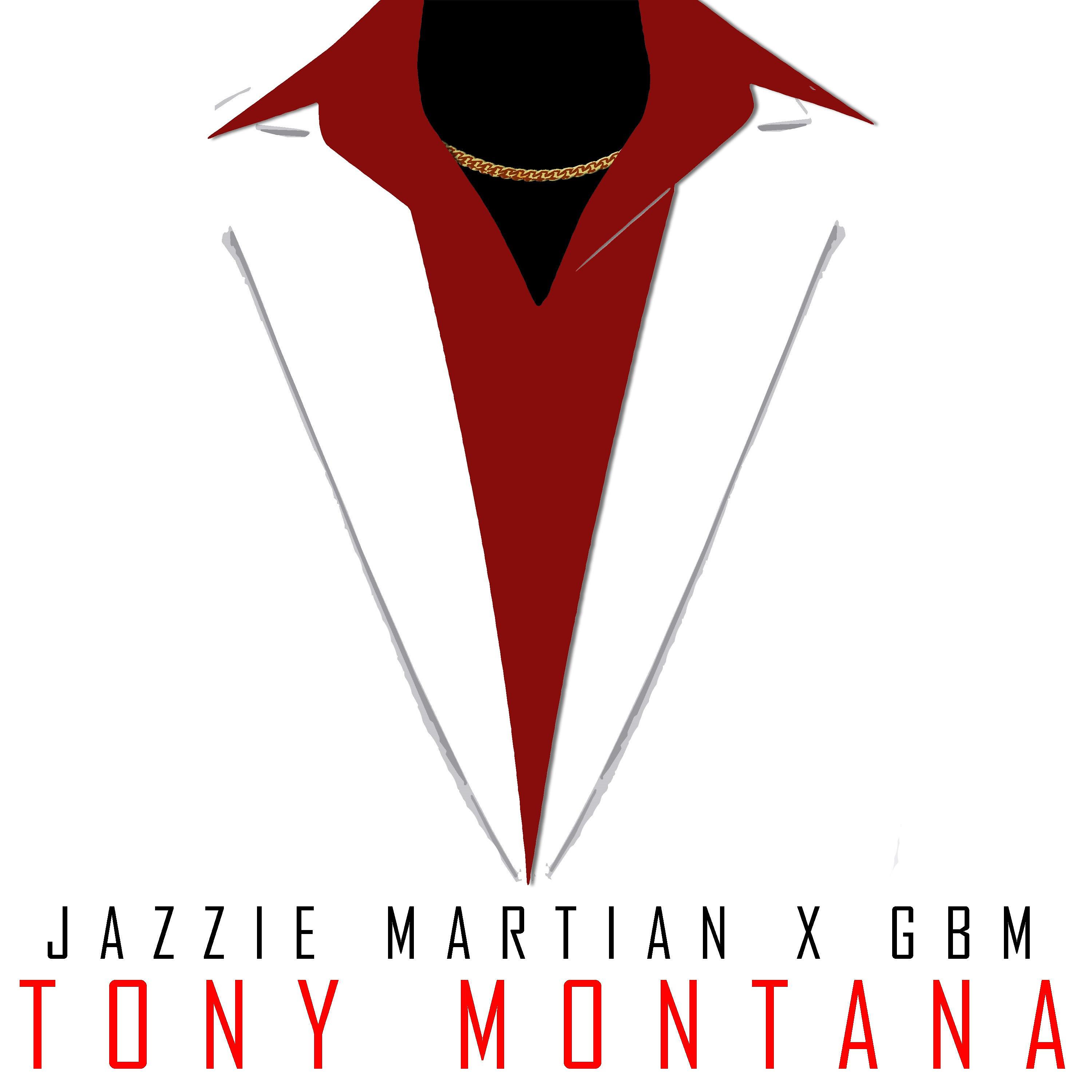 Постер альбома Tony Montanna