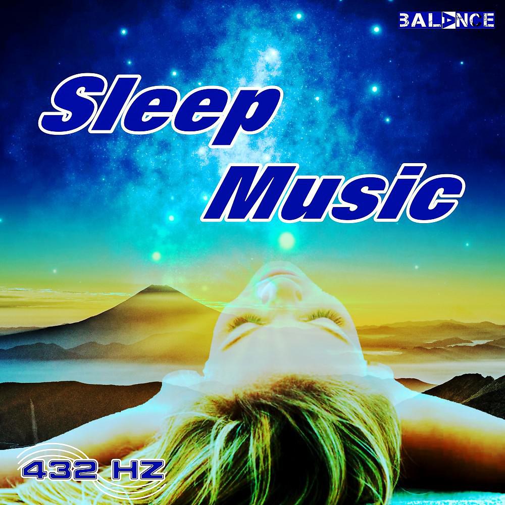 Постер альбома Sleep Music