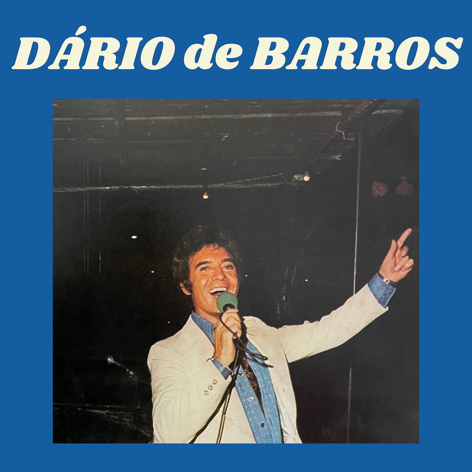 Постер альбома Dário De Barros