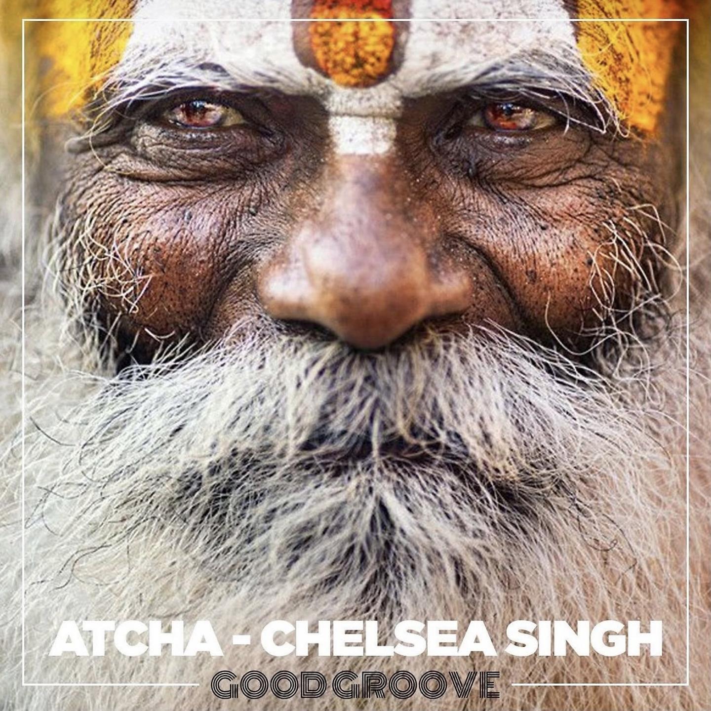 Постер альбома Atcha