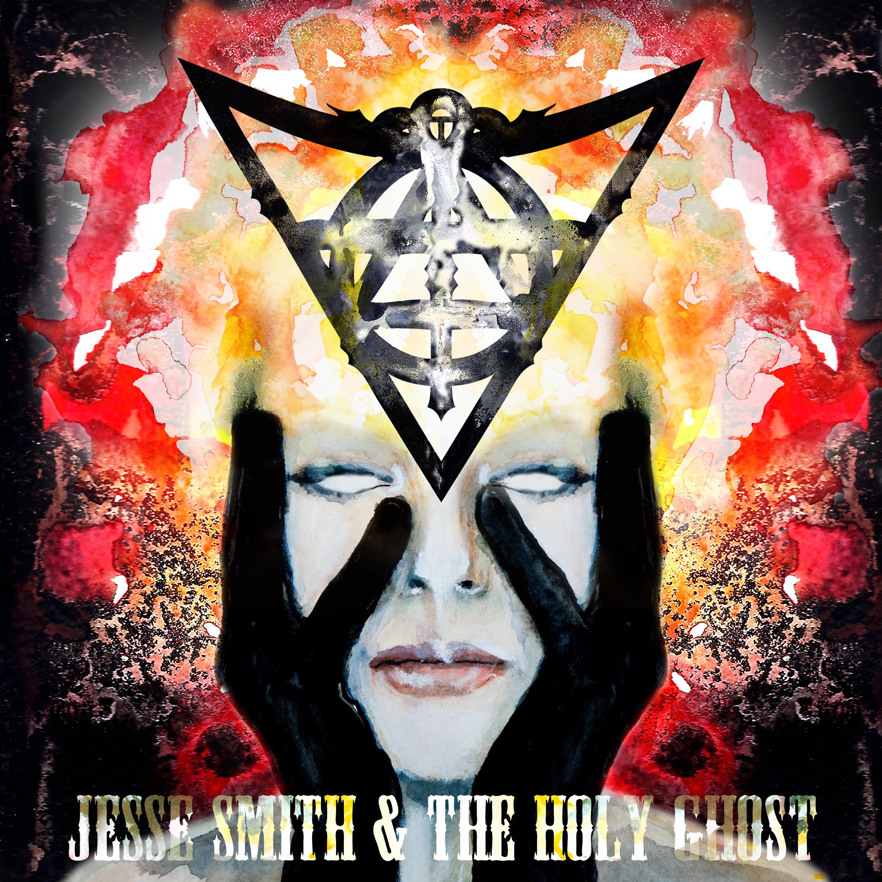 Постер альбома Jesse Smith & The Holy Ghost