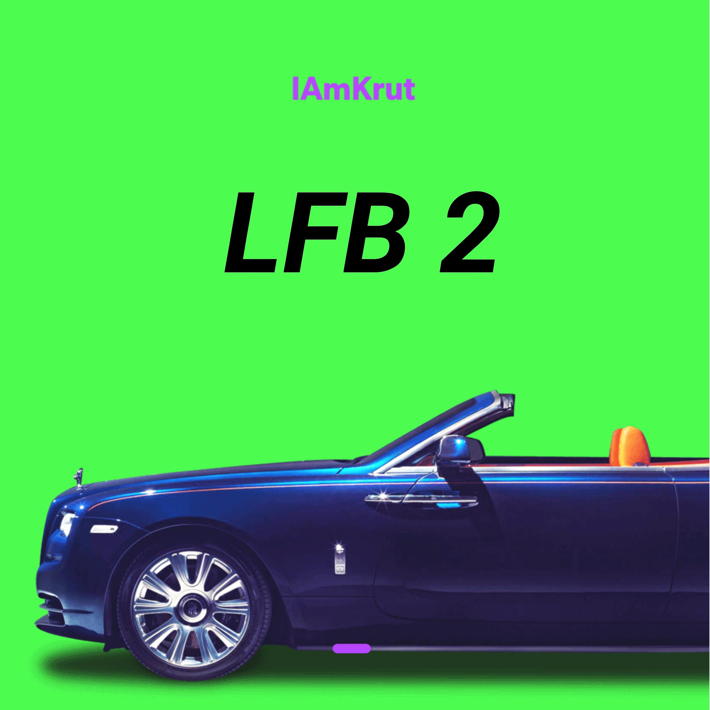 Постер альбома Lfb 2