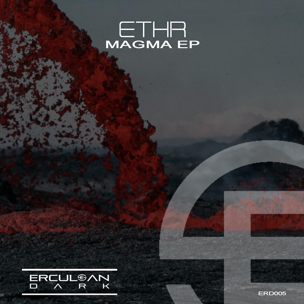 Постер альбома Magma EP