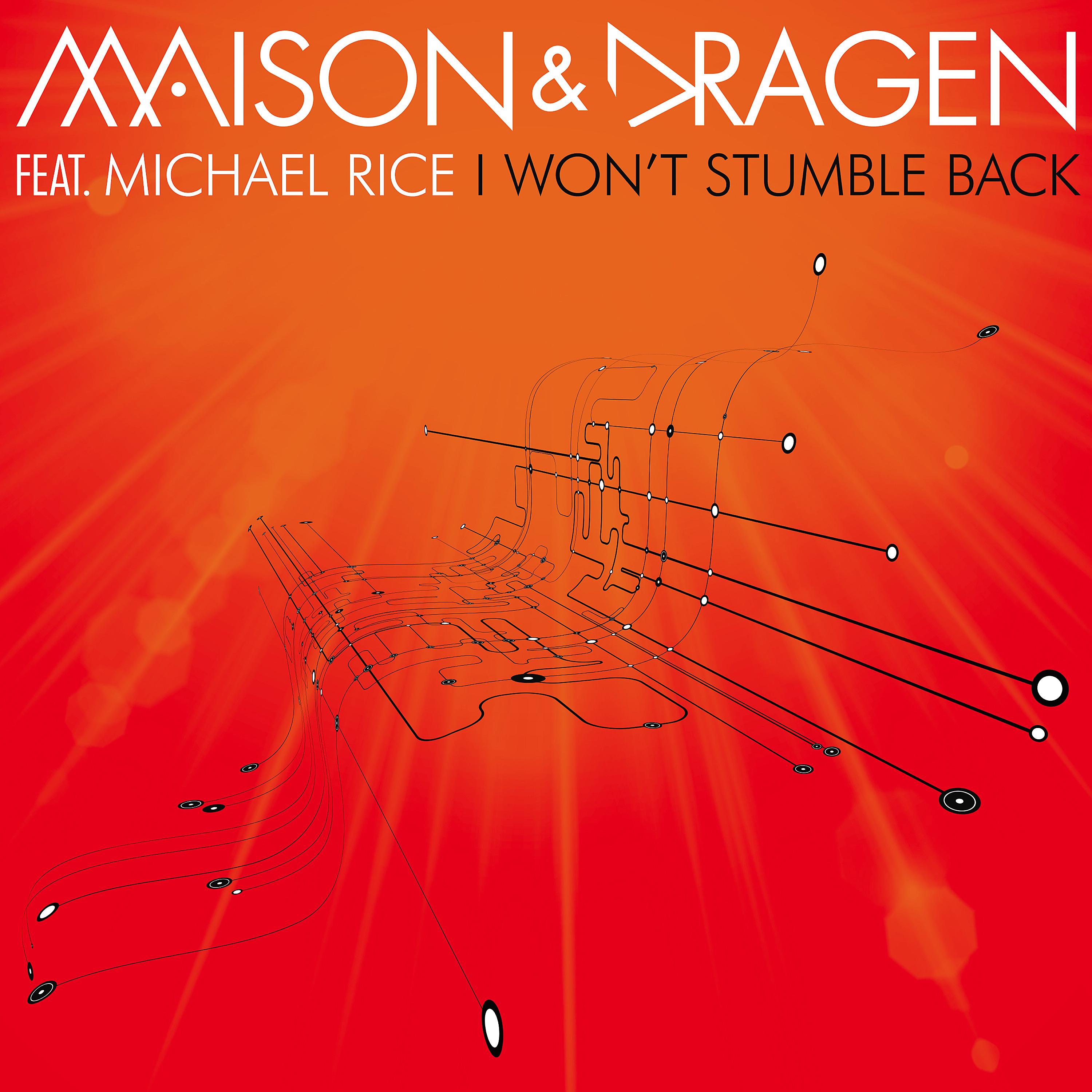 Постер альбома I Won't Stumble Back (feat. Michael Rice)