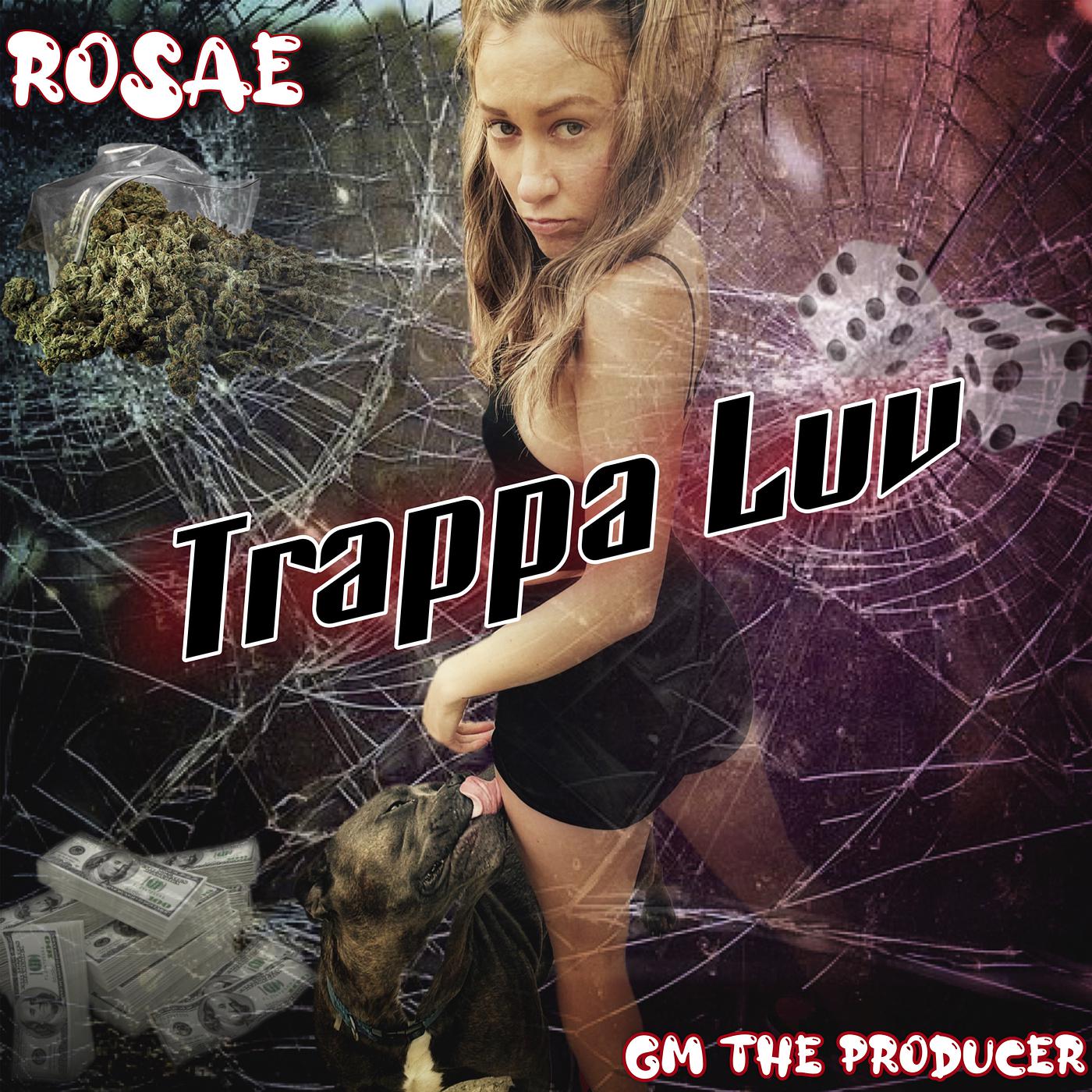 Постер альбома Trappa Luv