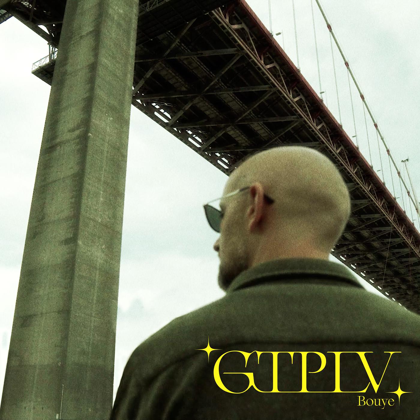 Постер альбома GTPLV