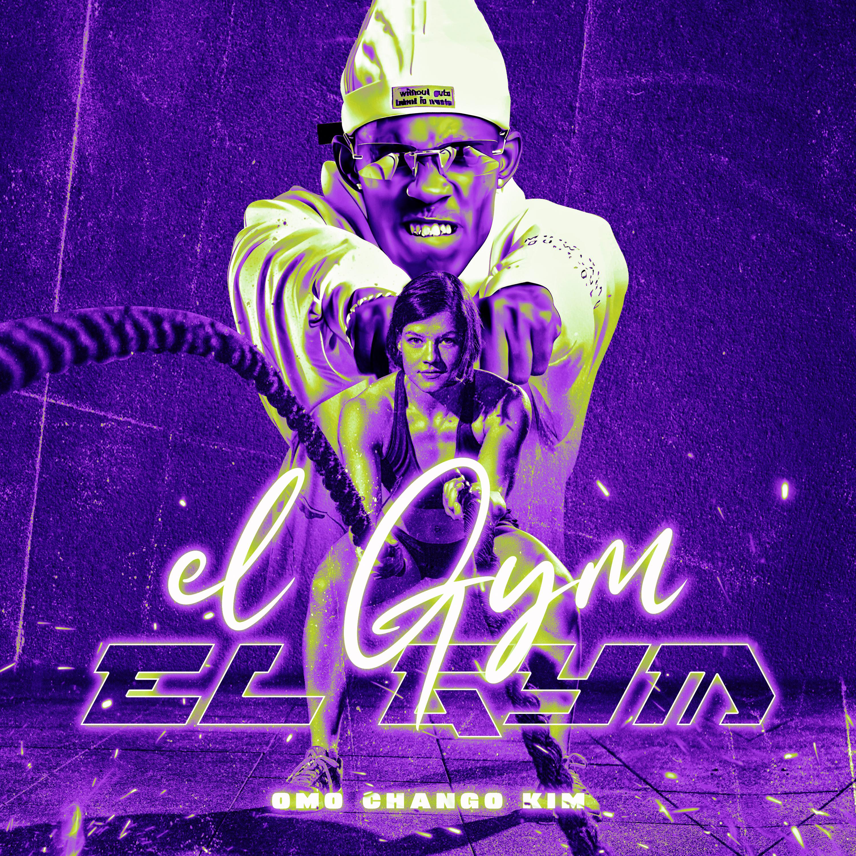 Постер альбома El Gym