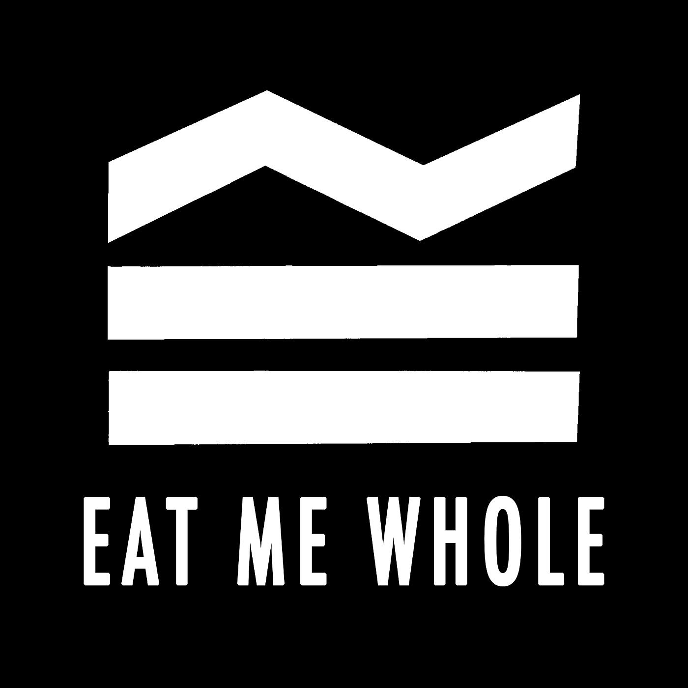 Постер альбома Eat Me Whole