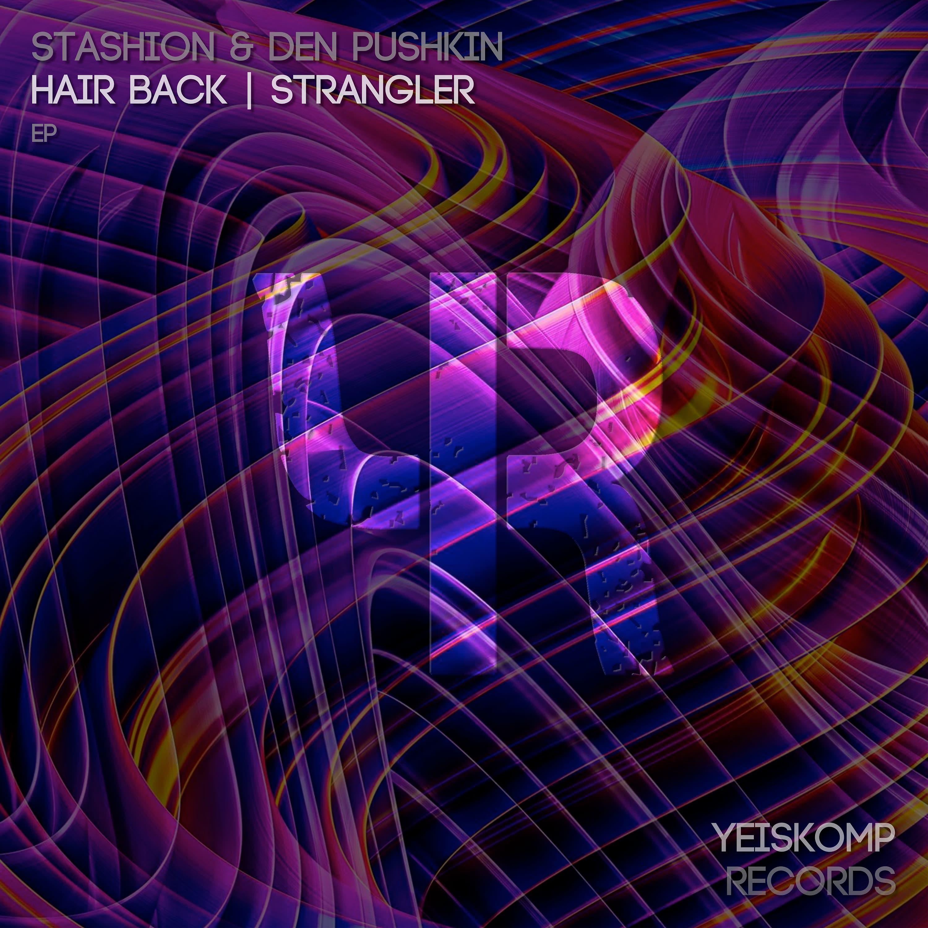 Постер альбома Hair Back / Strangler