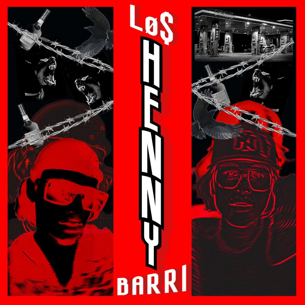 Постер альбома Henny
