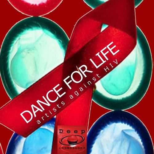 Постер альбома Dance for Life