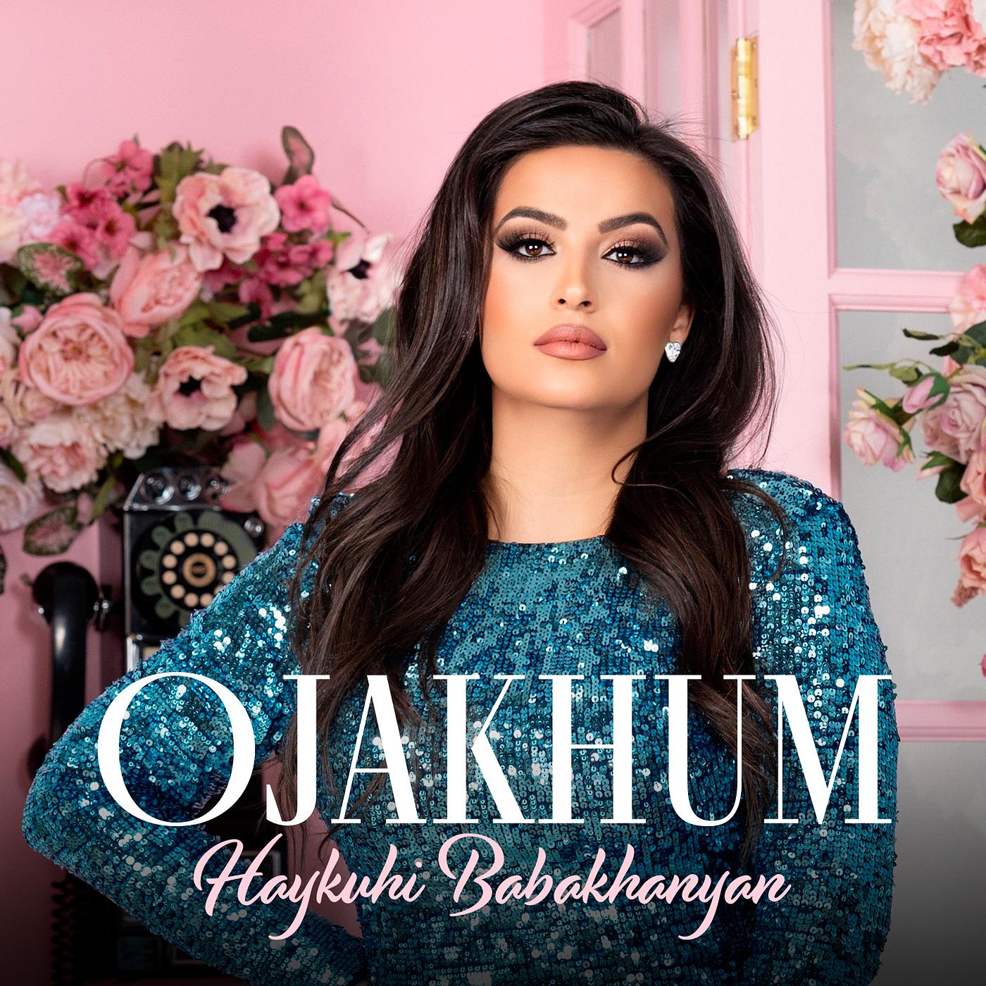 Постер альбома Ojakhum