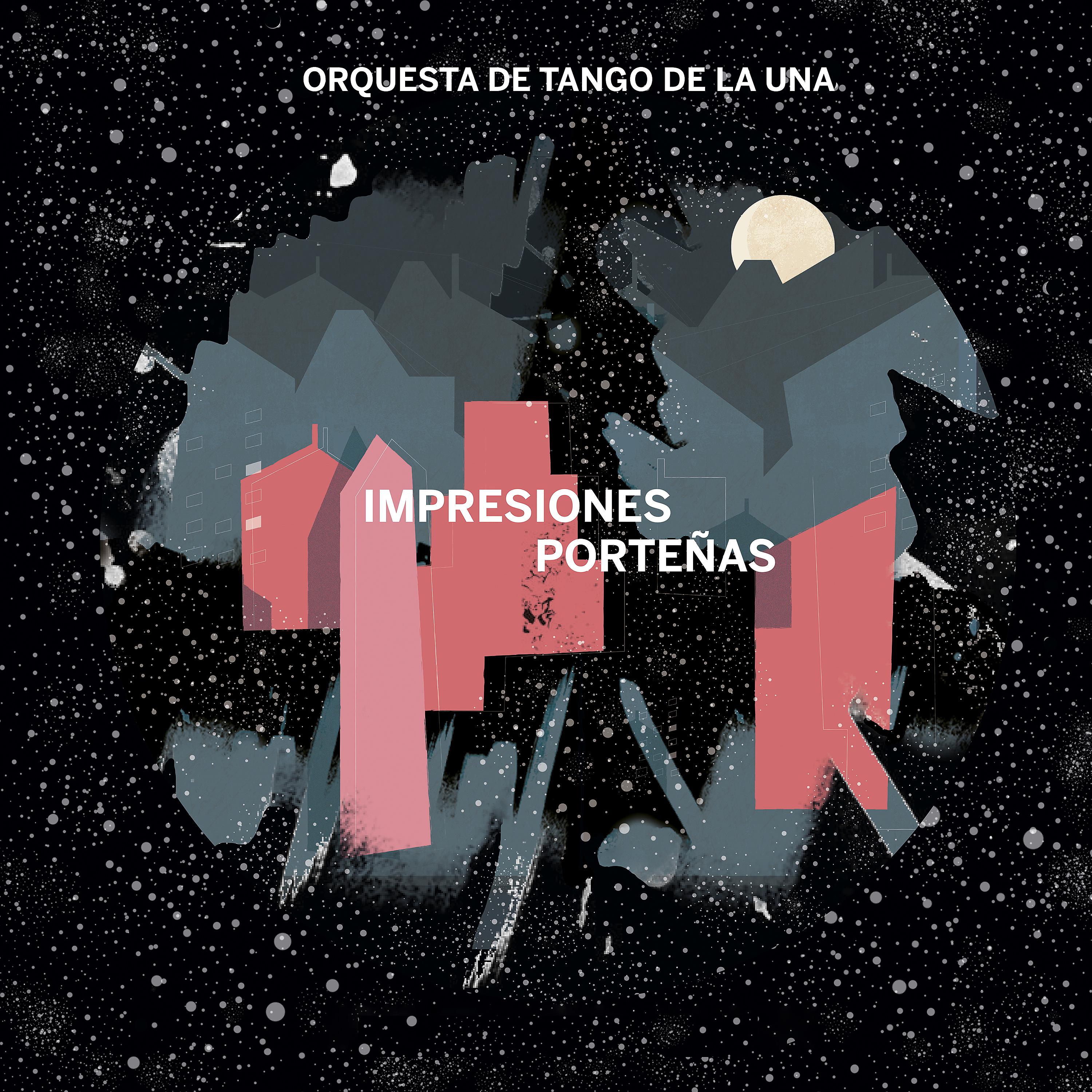Постер альбома Impresiones Porteñas