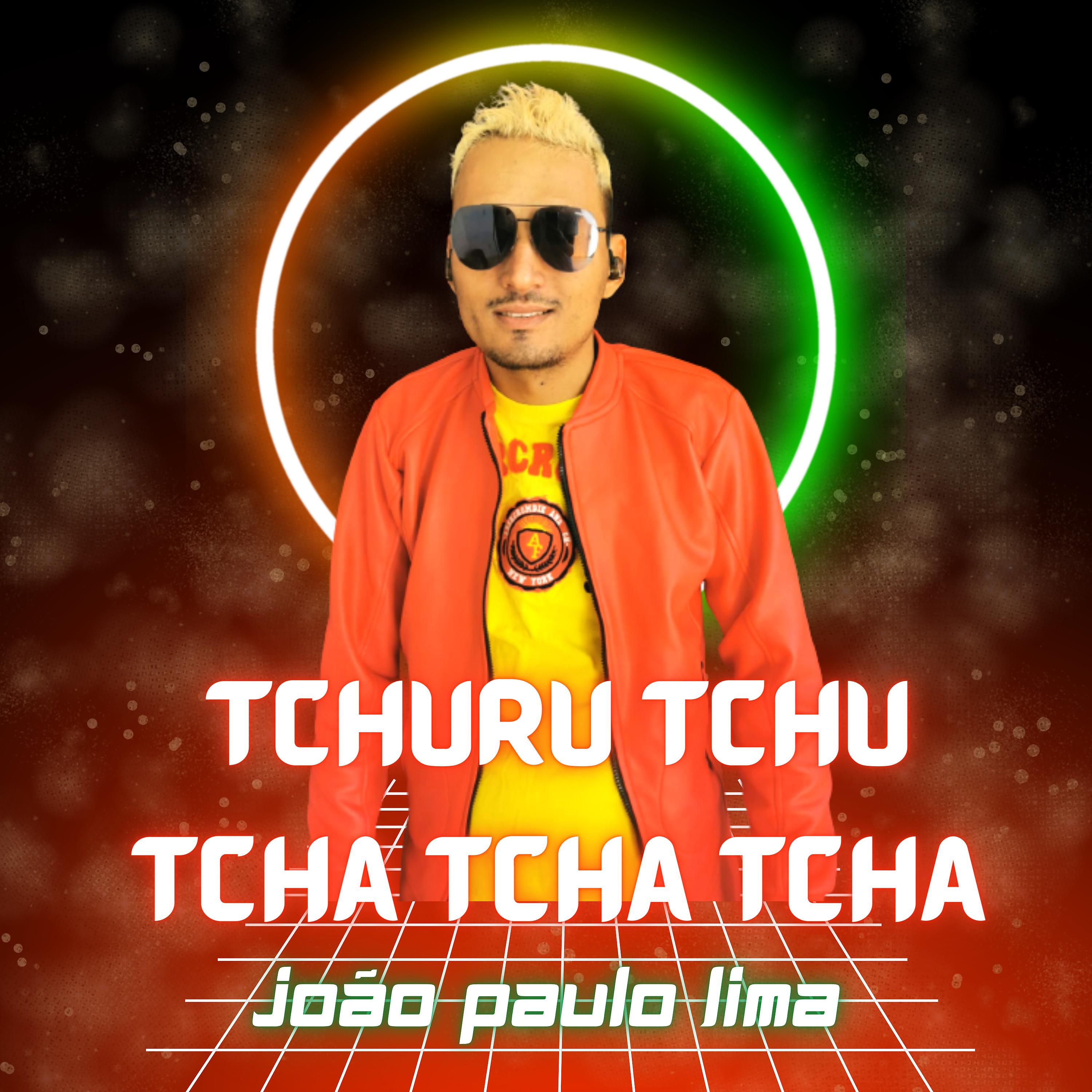 Постер альбома Tchuru Tchu Tcha Tcha Tcha