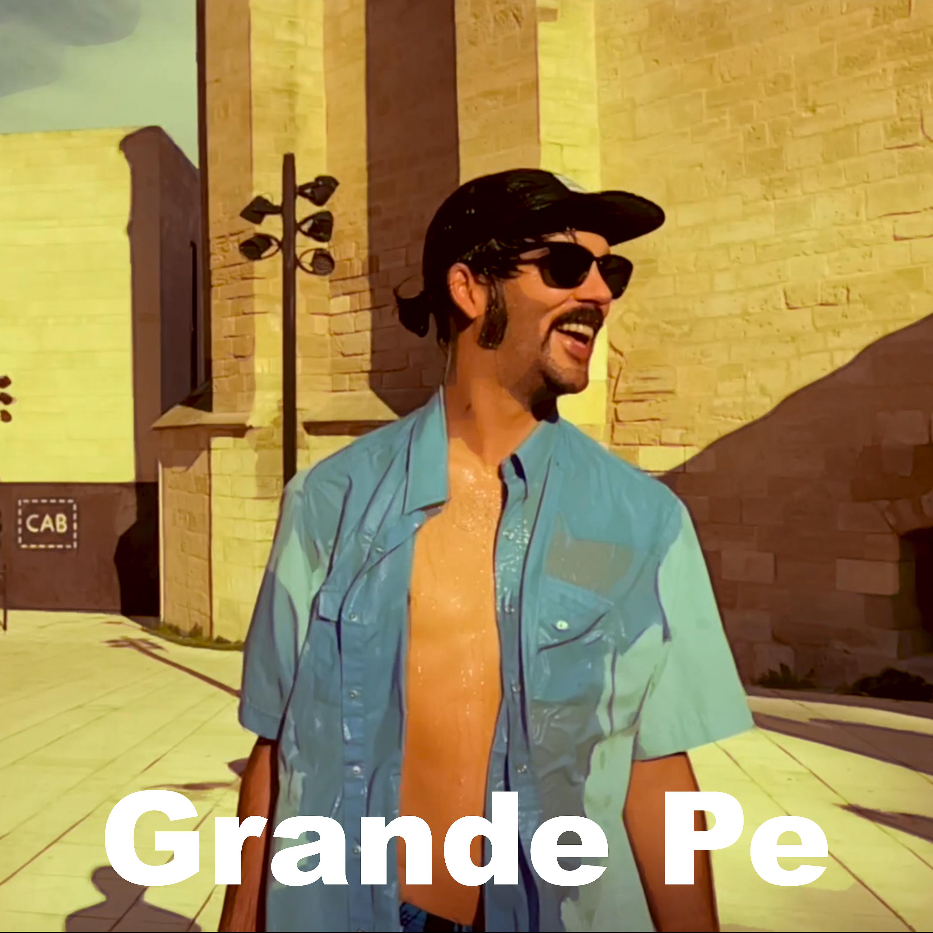 Постер альбома Grande Pe