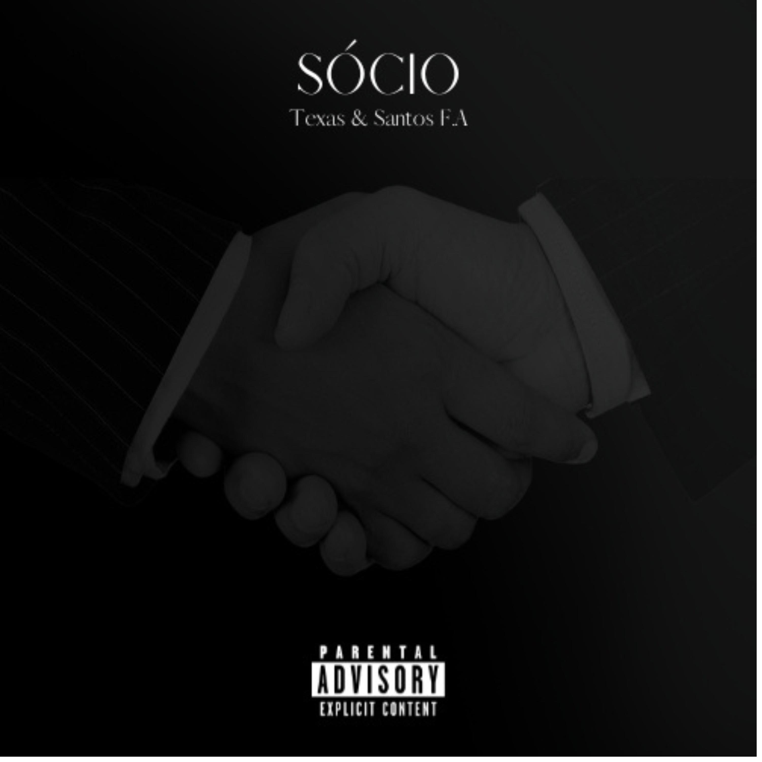 Постер альбома Sócio