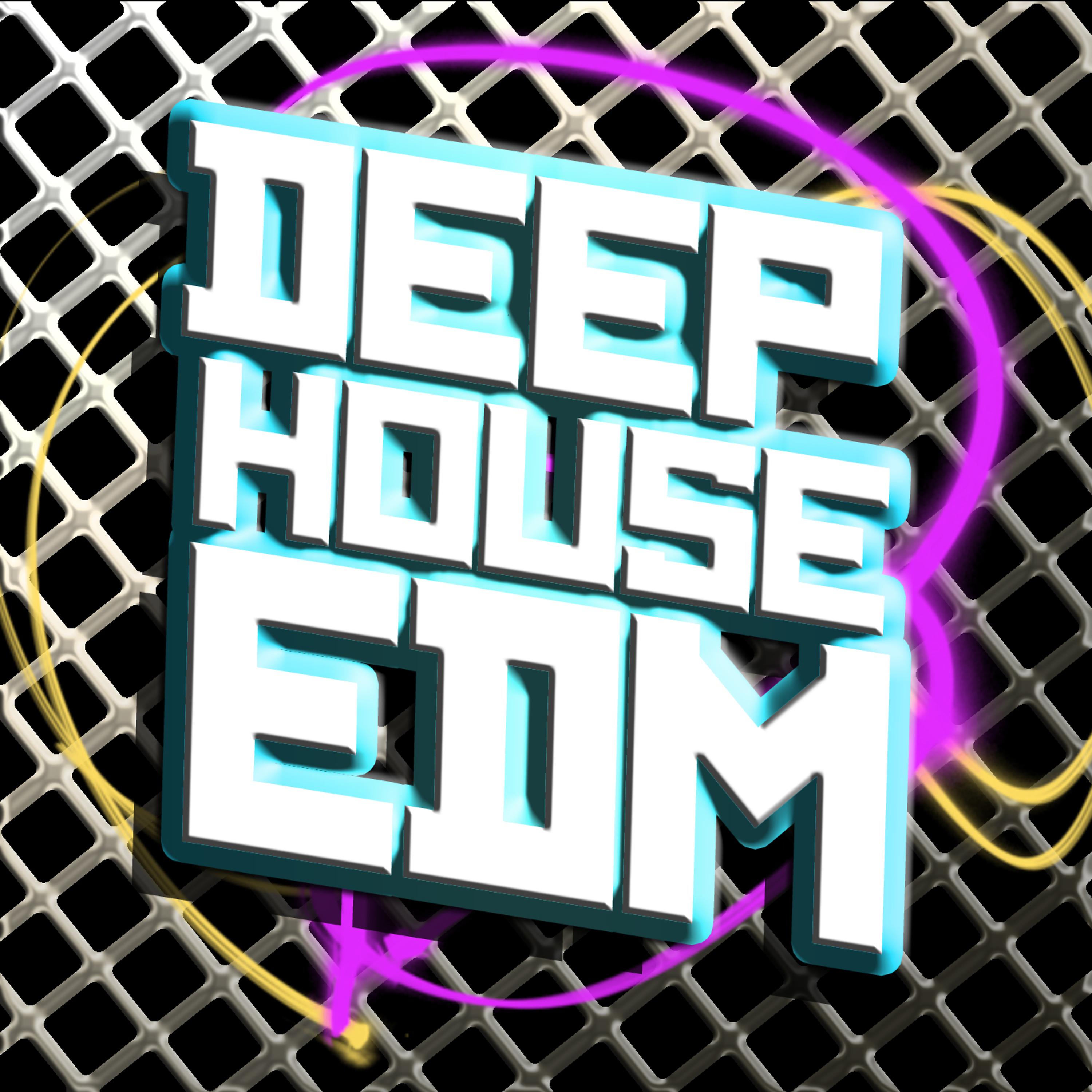 Постер альбома Deep House EDM