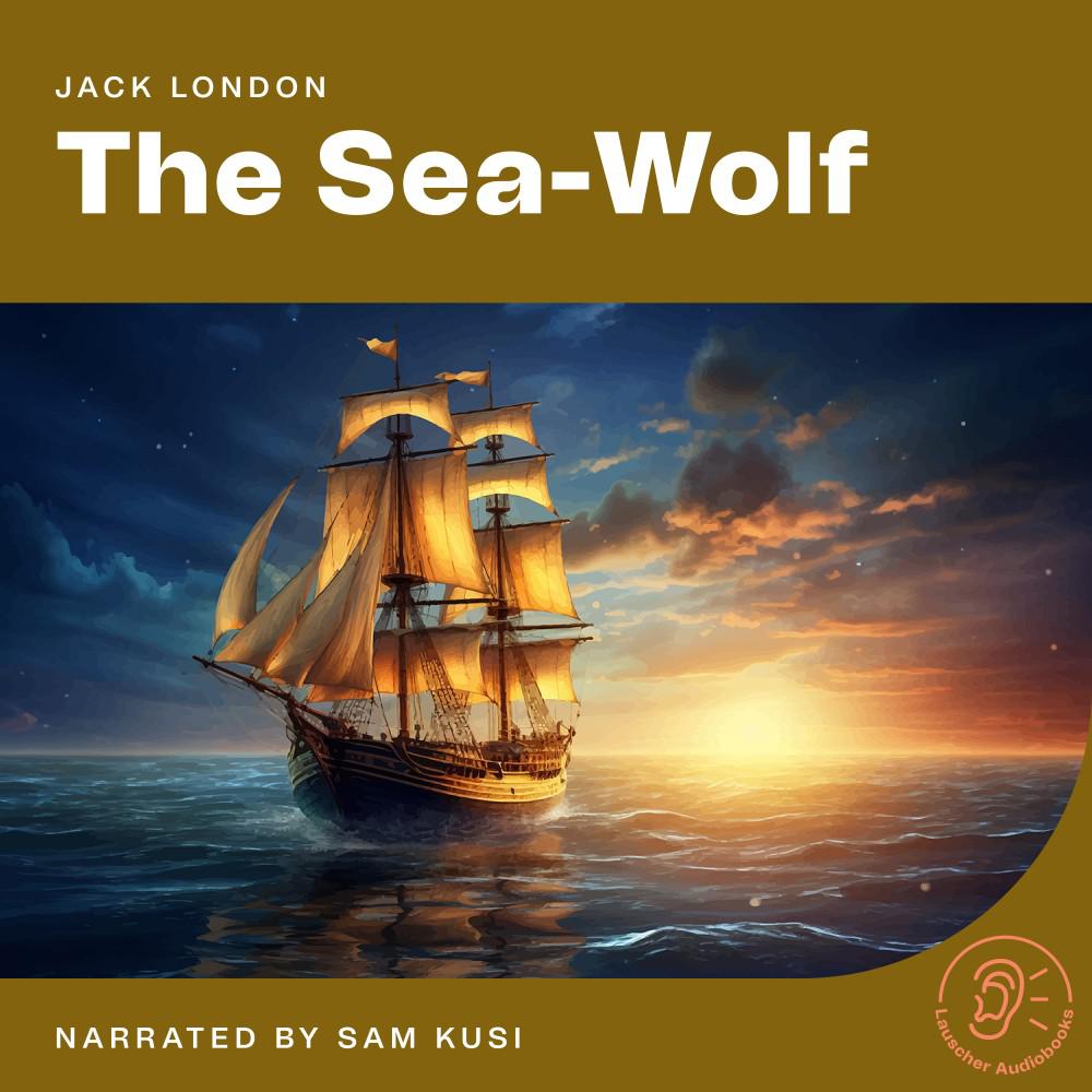 Постер альбома The Sea-Wolf