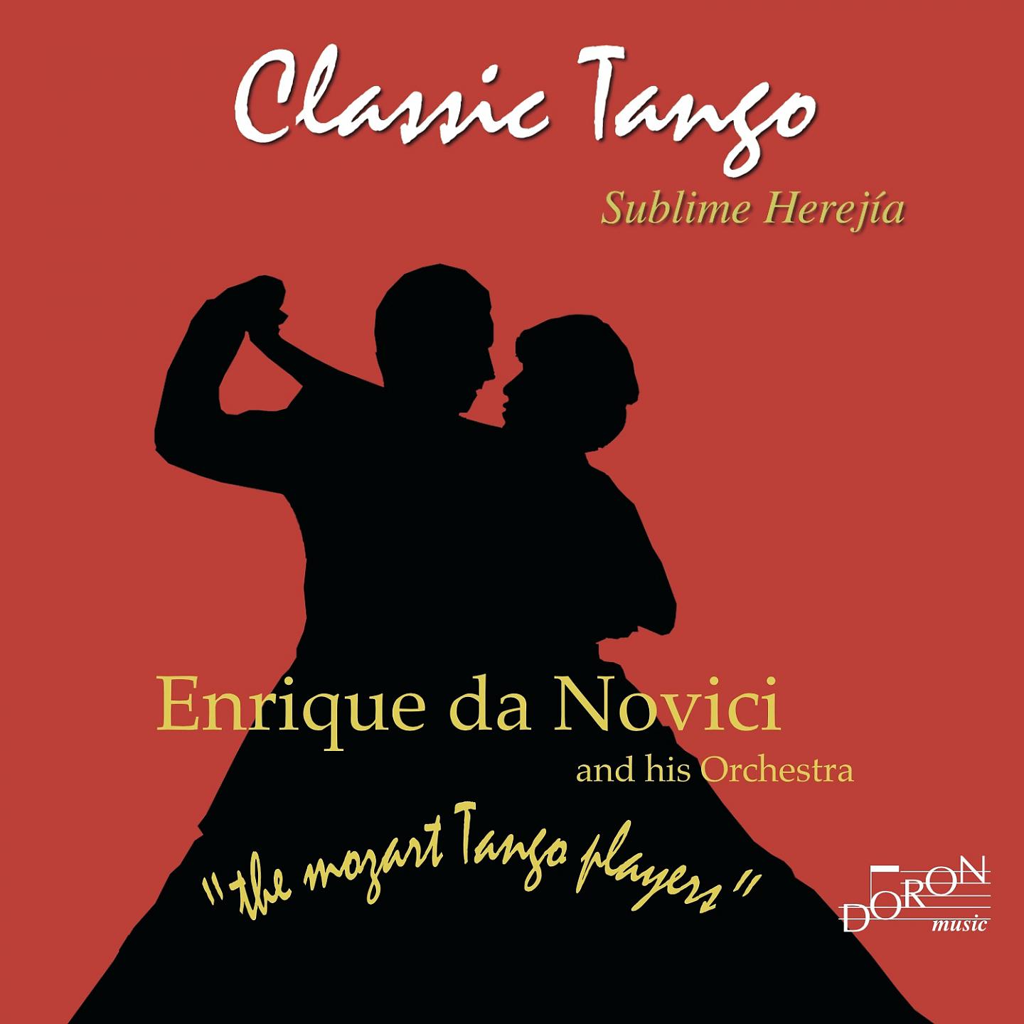 Постер альбома Classic Tango