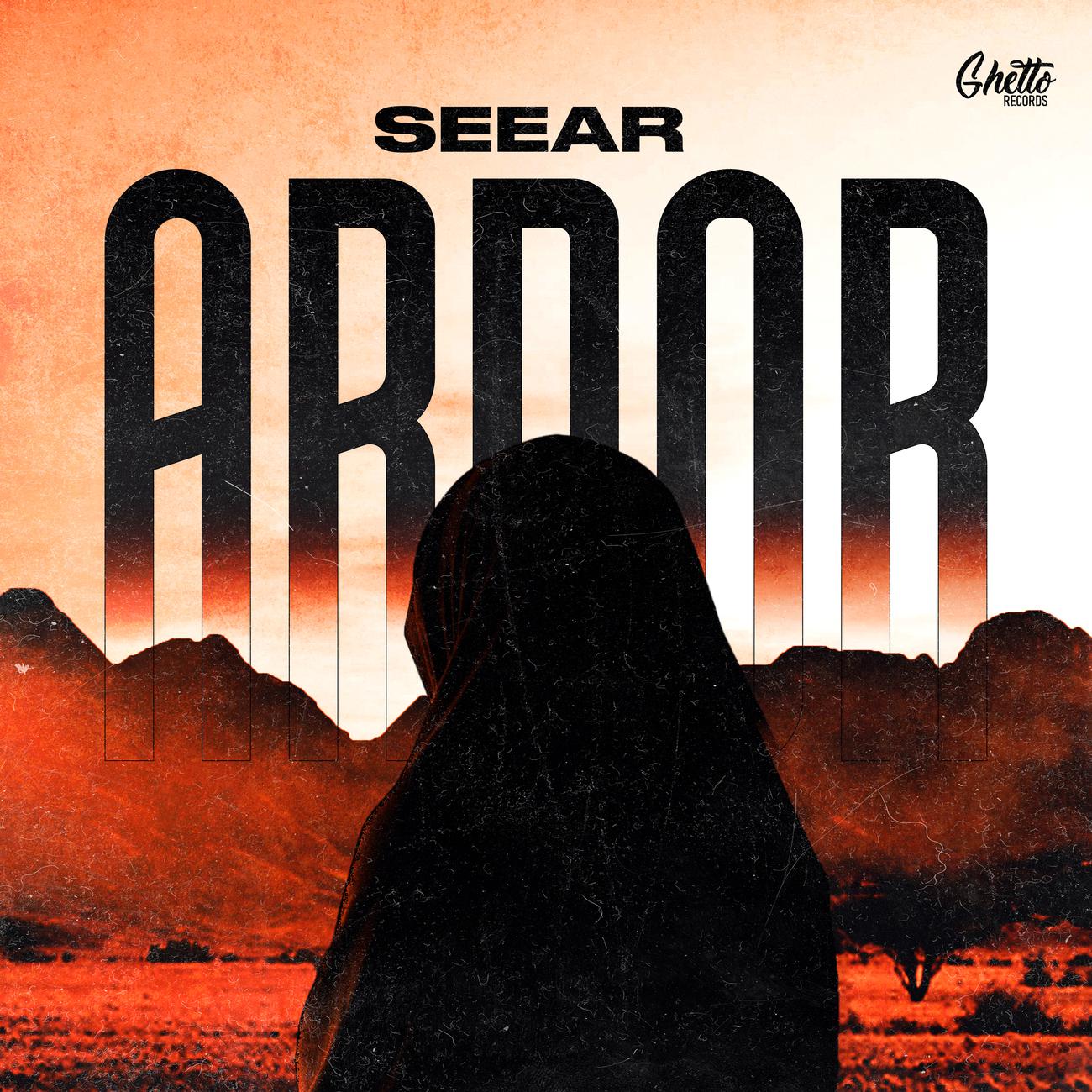 Постер альбома Ardor