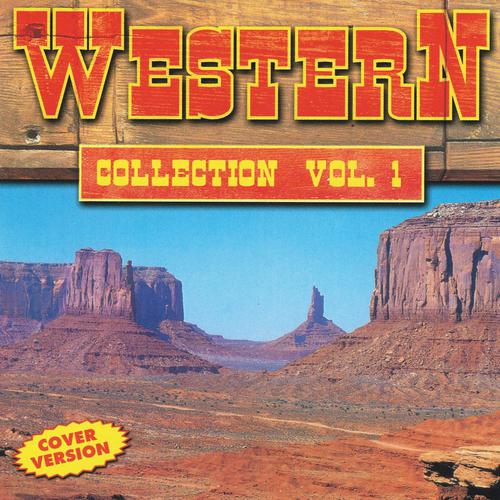 Постер альбома Western Collection Vol. 1