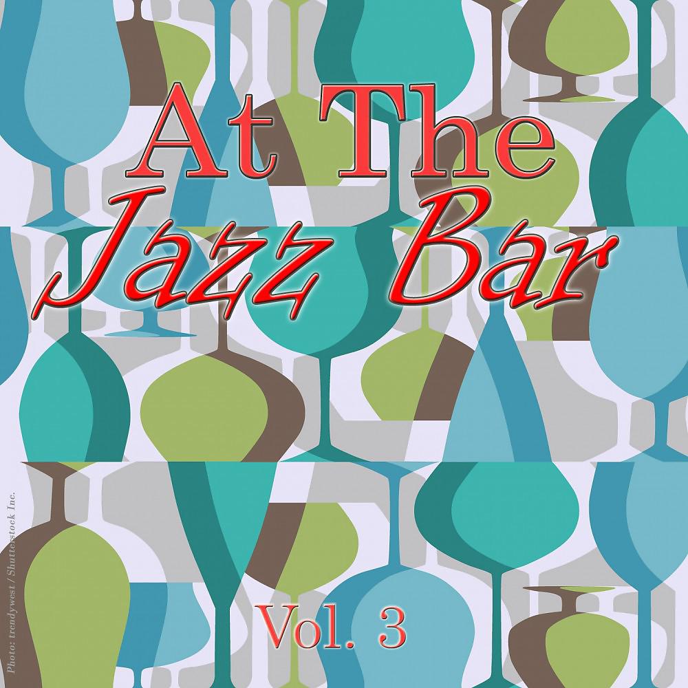 Постер альбома At the Jazz Bar Vol. 3