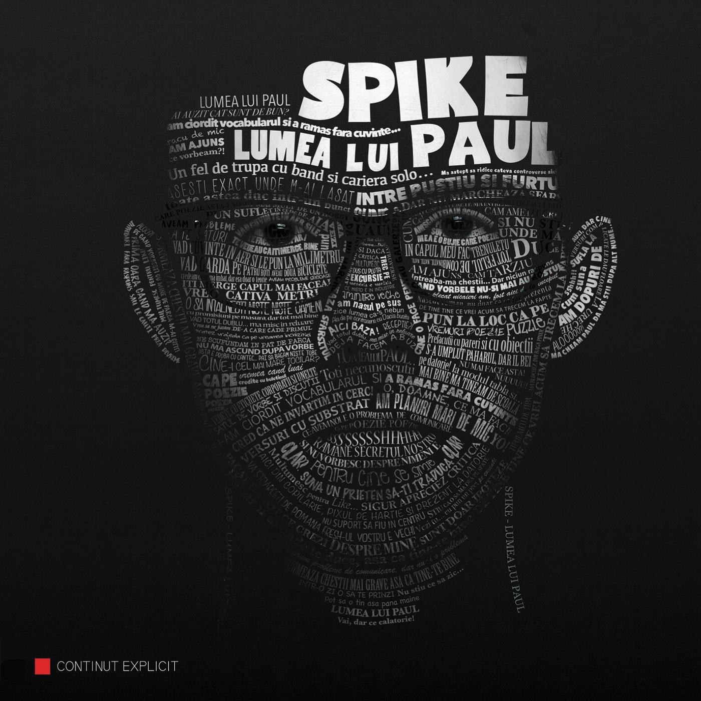 Постер альбома Lumea lui Paul