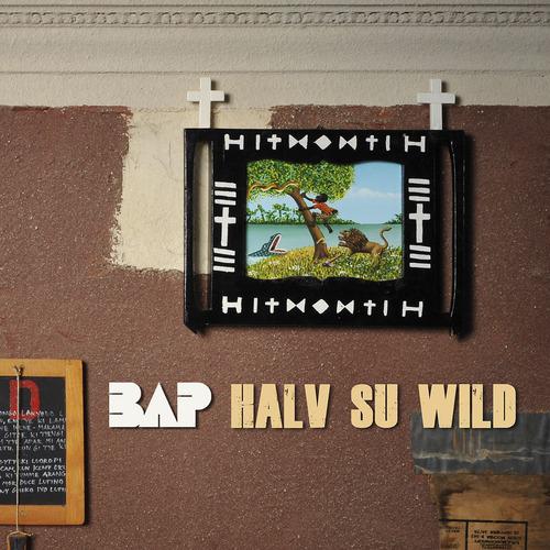 Постер альбома Halv Su Wild