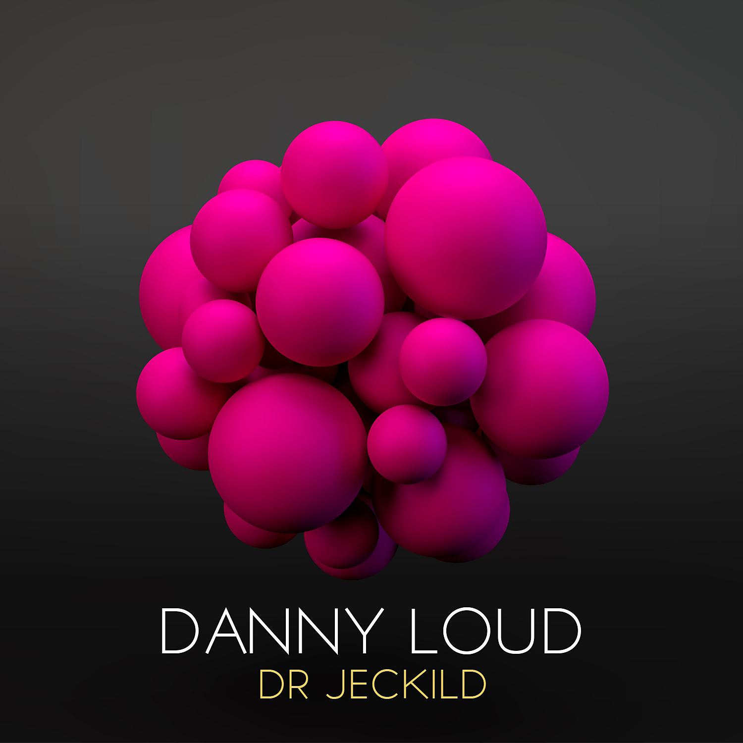 Постер альбома Dr Jeckild