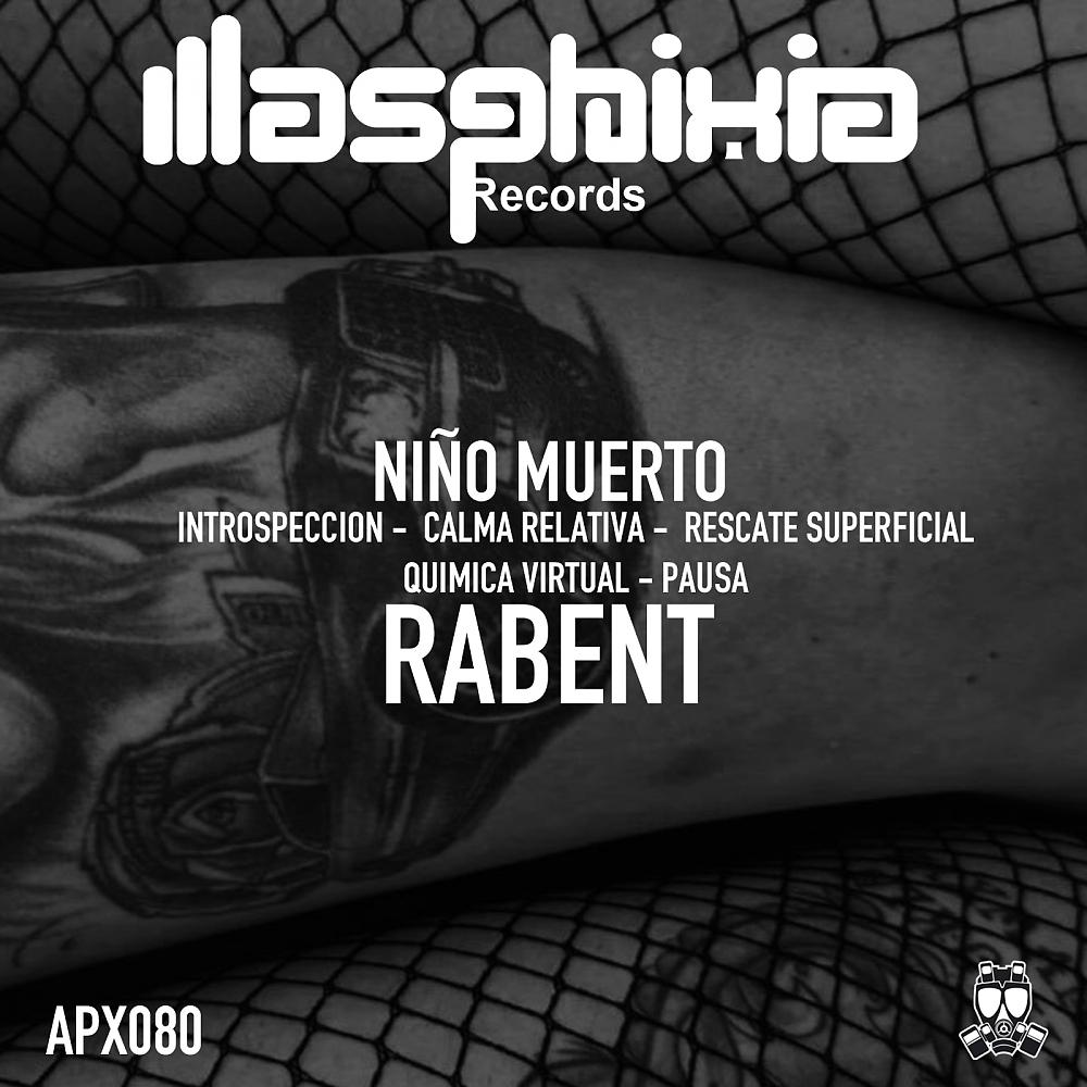 Постер альбома Niño Muerto