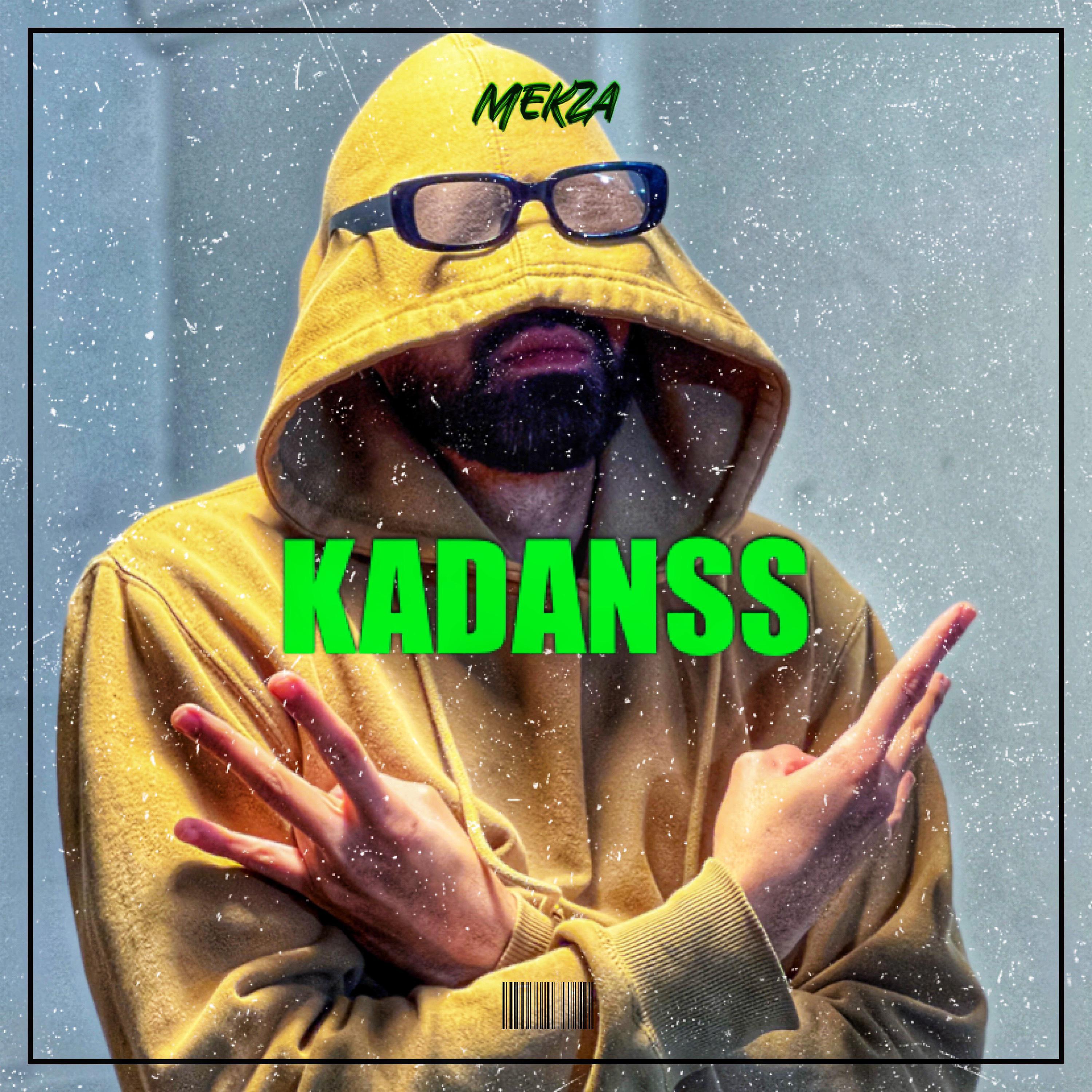 Постер альбома KADANSS
