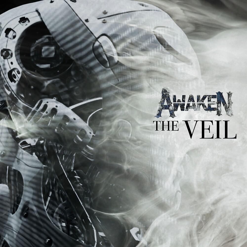 Постер альбома The Veil