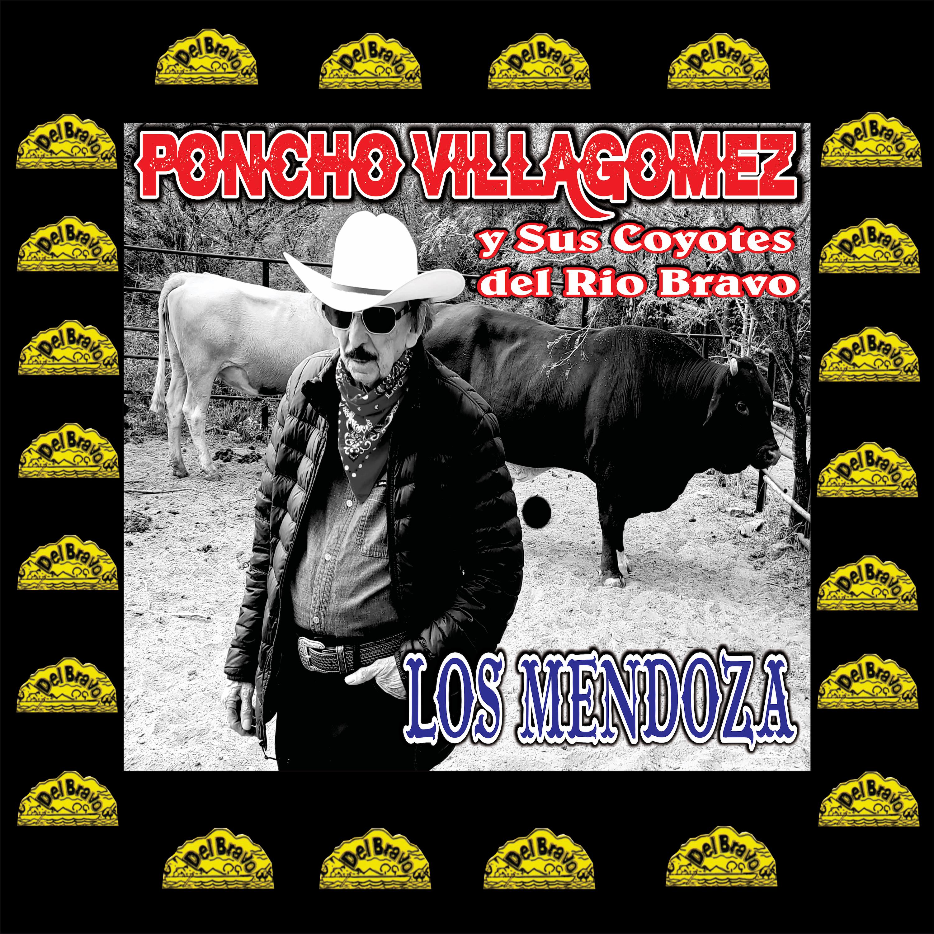 Постер альбома Los Mendoza
