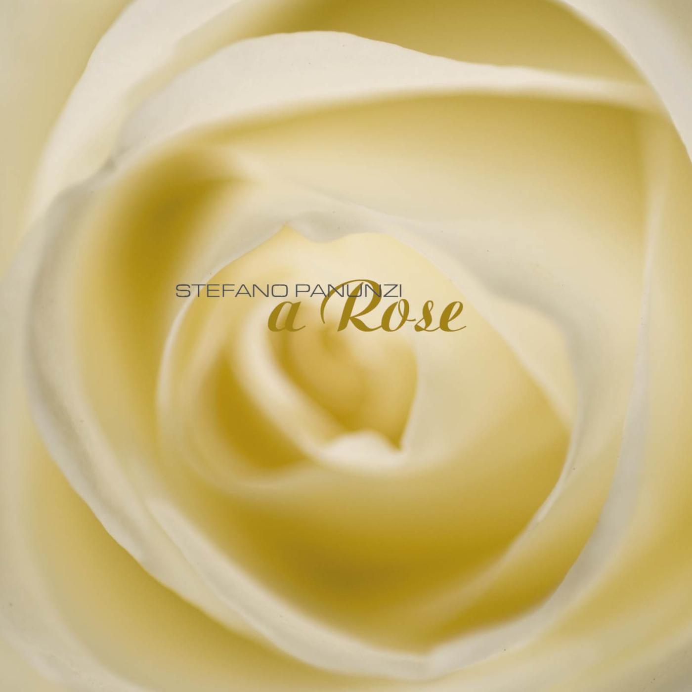 Постер альбома A Rose
