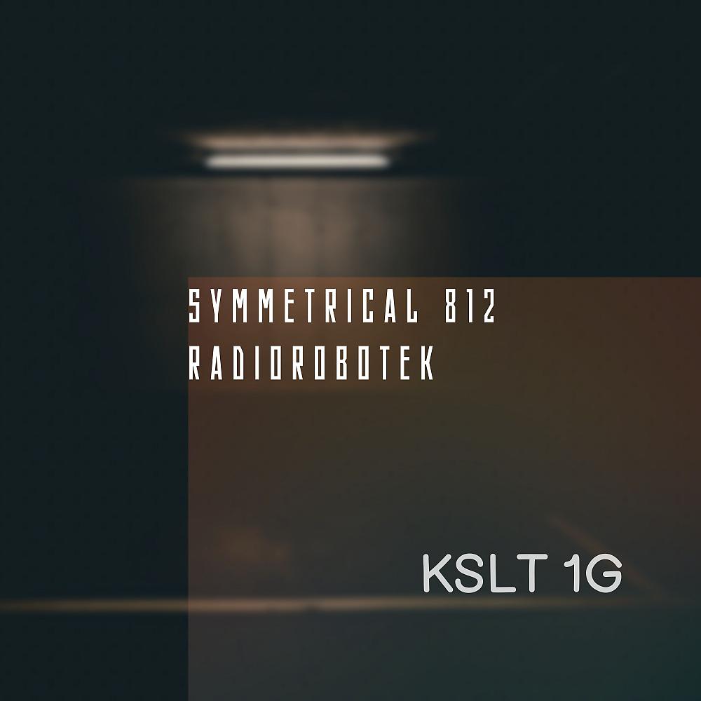 Постер альбома KSLT 1G (EP)