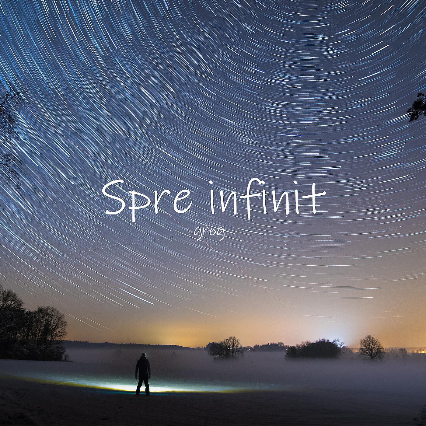 Постер альбома Spre Infinit